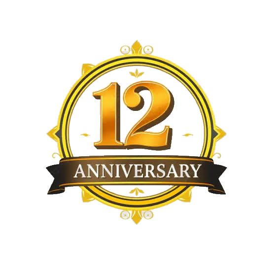 Confiança FIDC — 12 anos