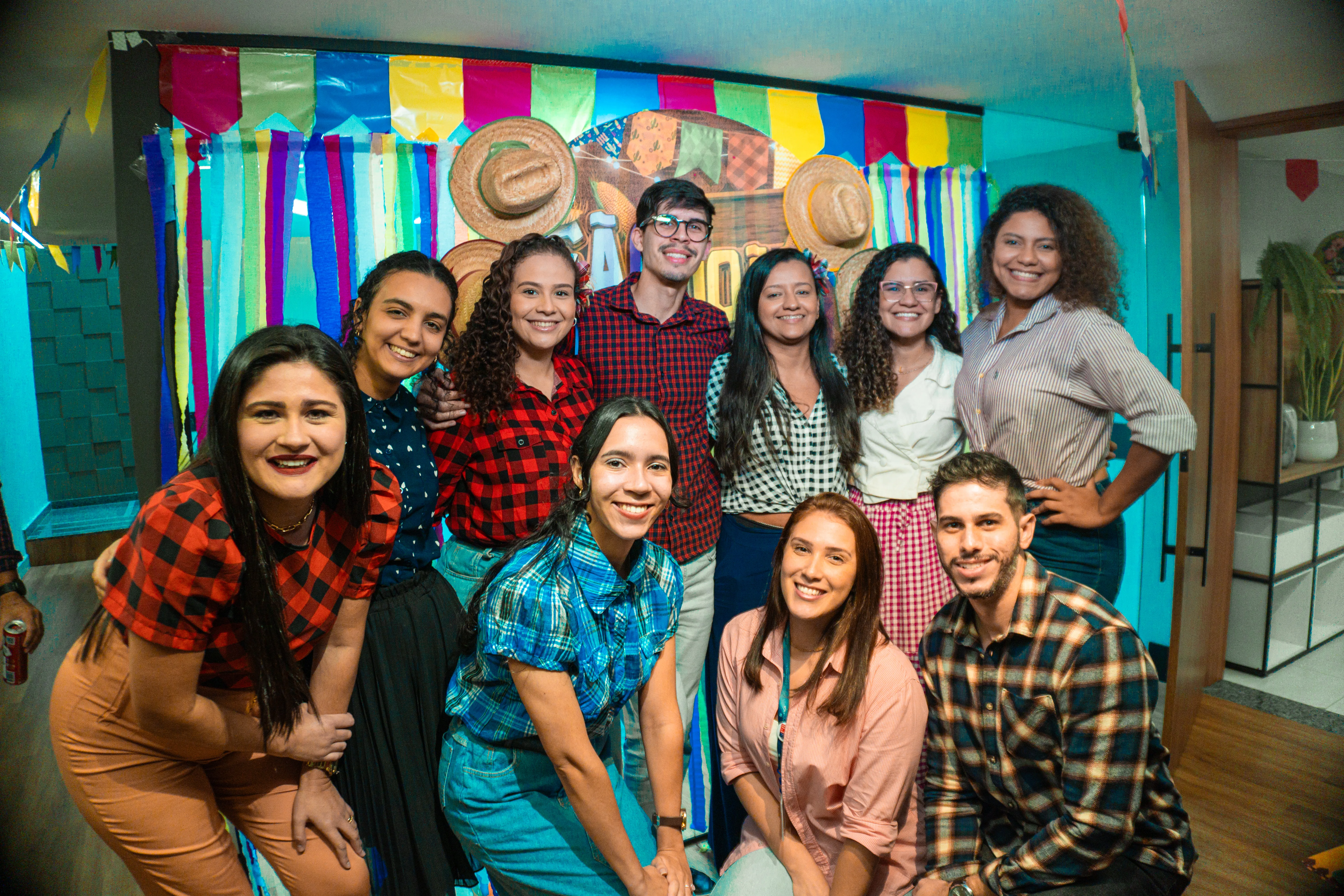 Confiança FIDC — foto 1