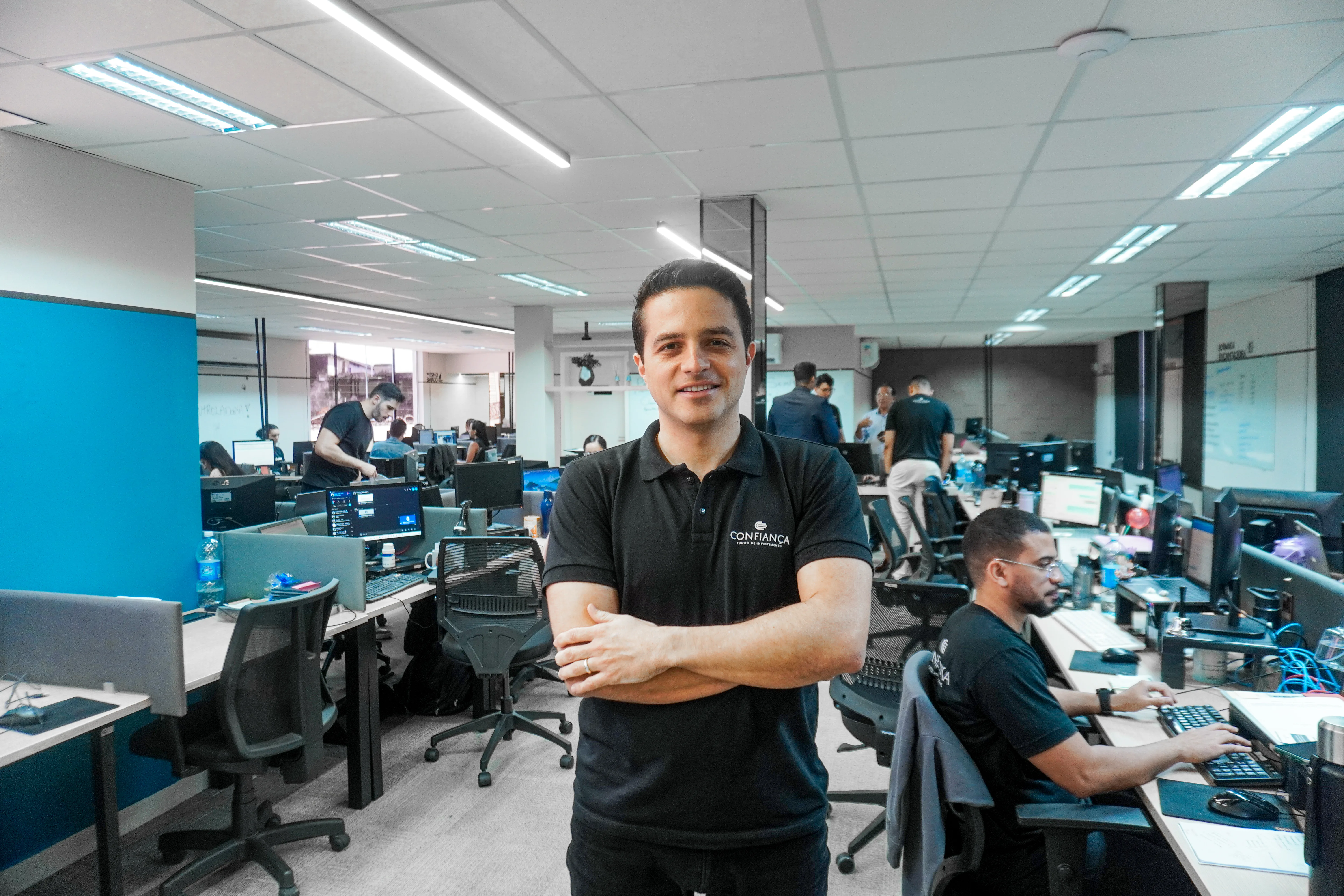 Confiança FIDC — foto 4