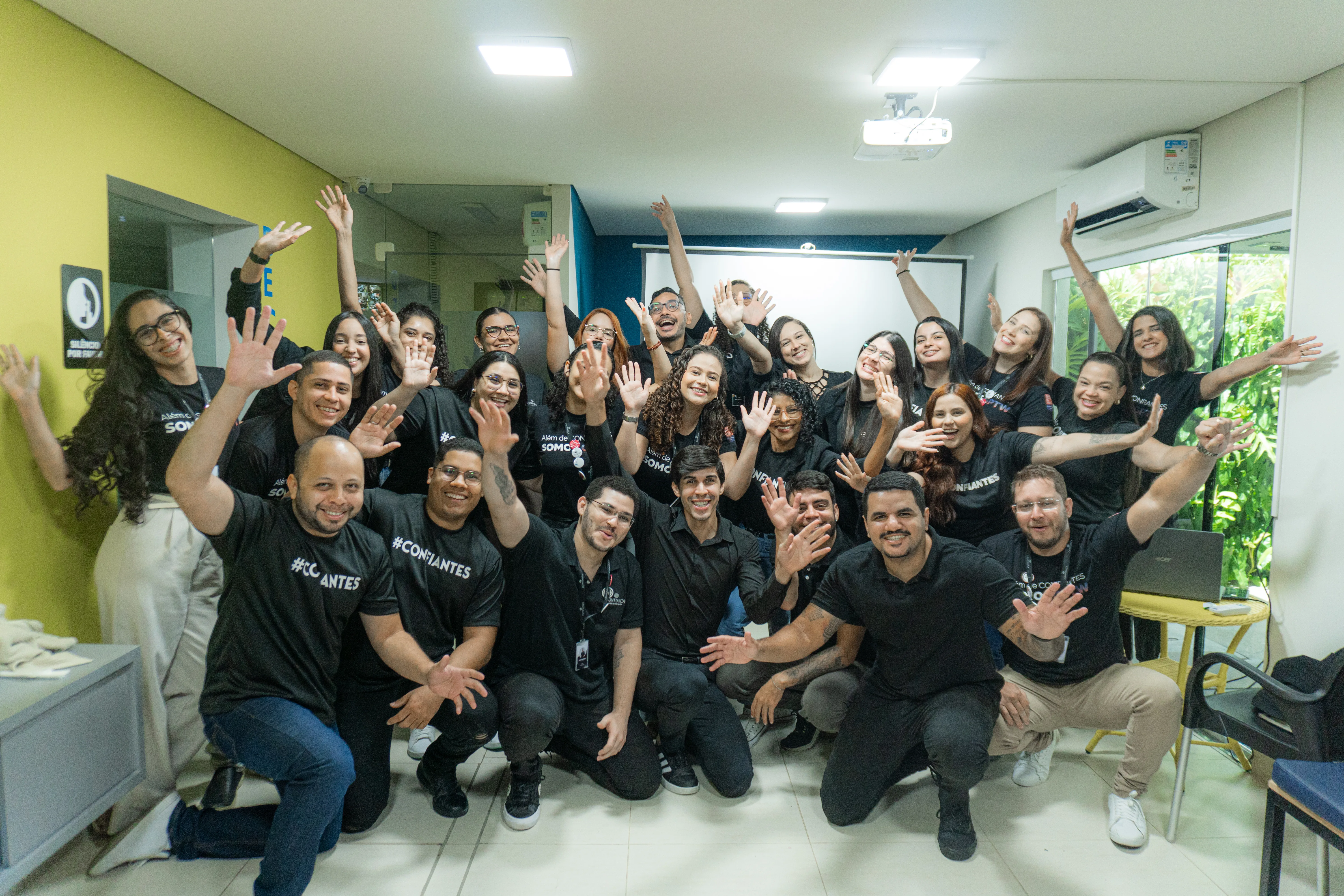 Confiança FIDC — foto 7