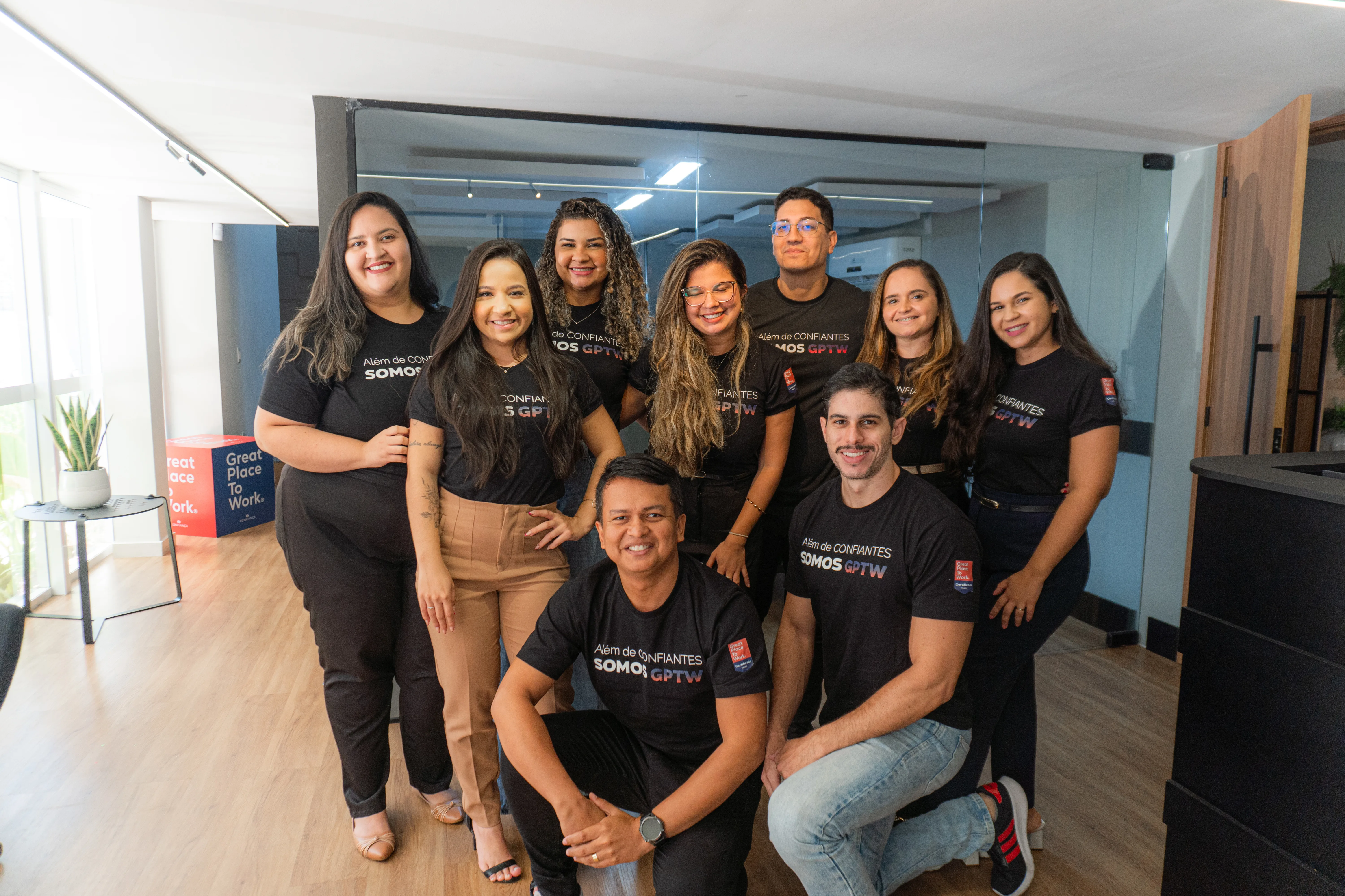 Confiança FIDC — foto 8