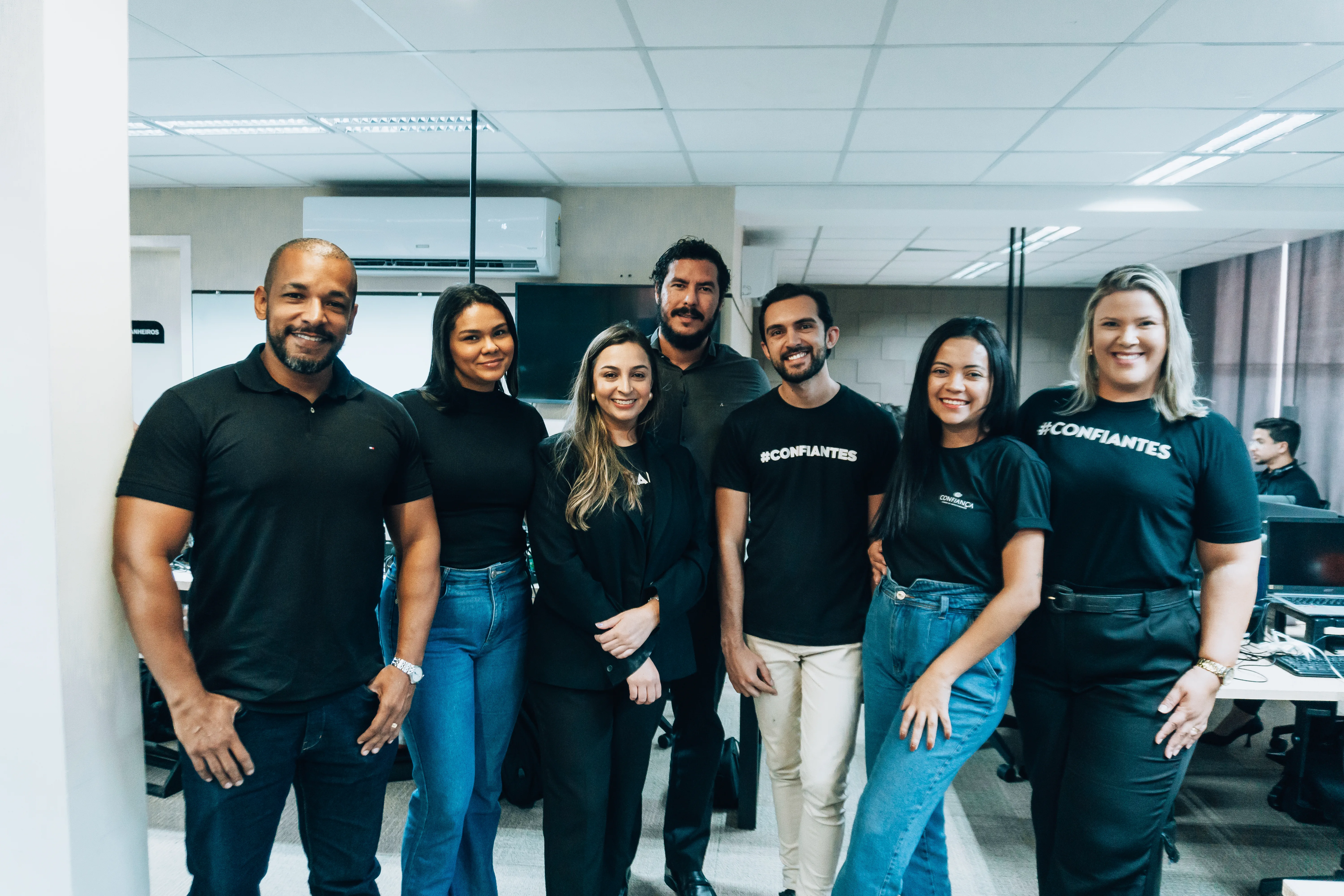 Confiança FIDC — foto 10