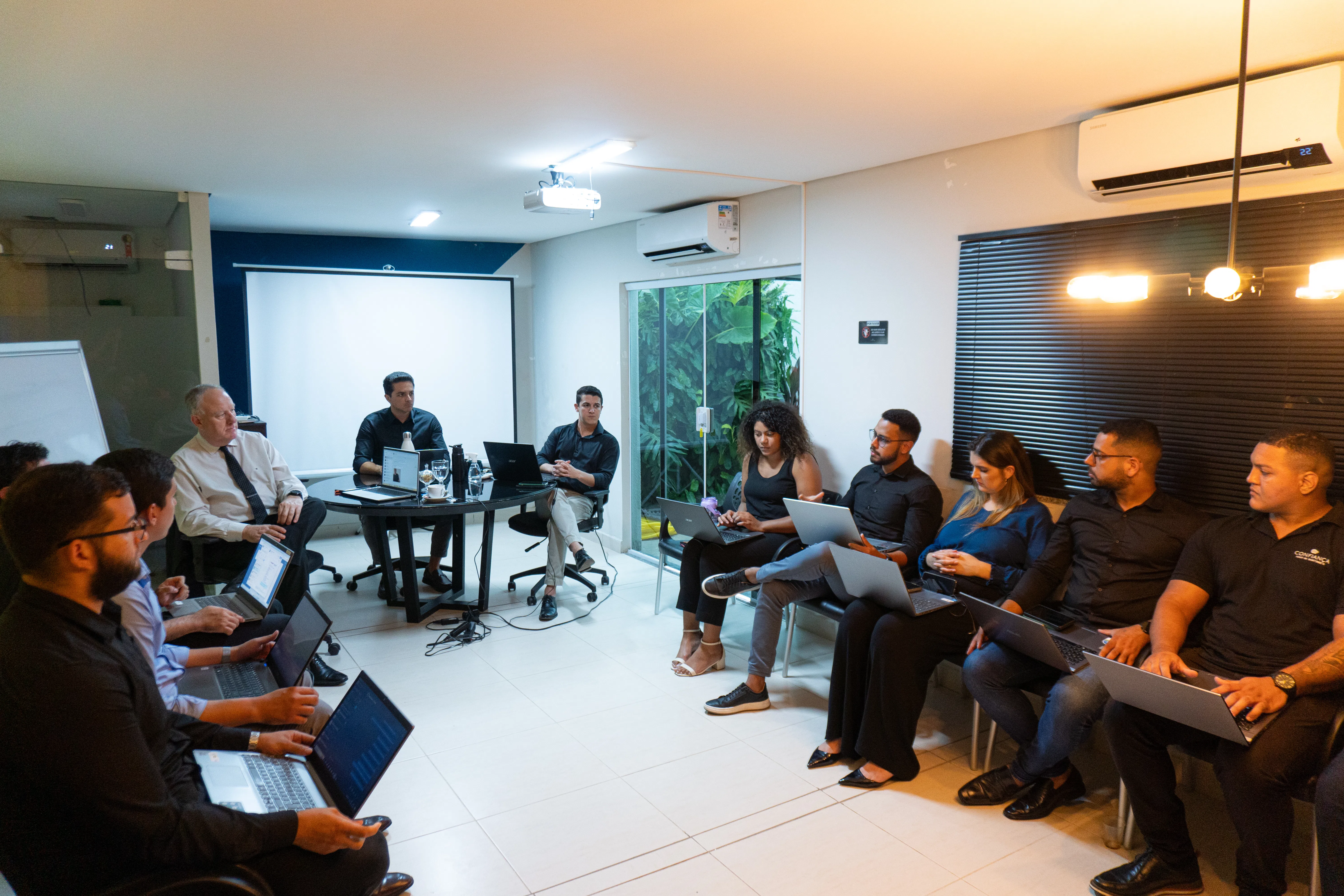 Confiança FIDC — foto 11