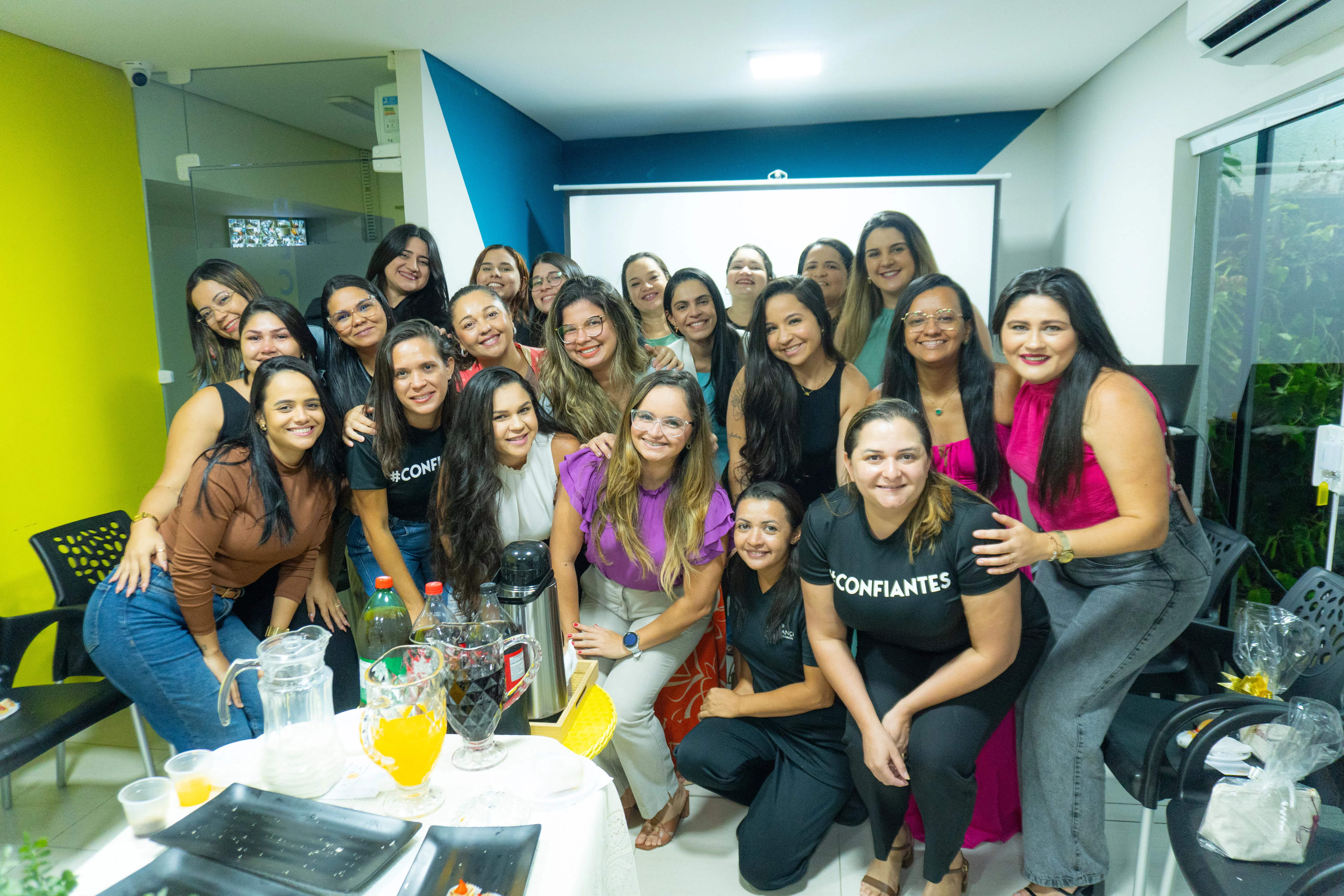 Confiança FIDC — foto 12
