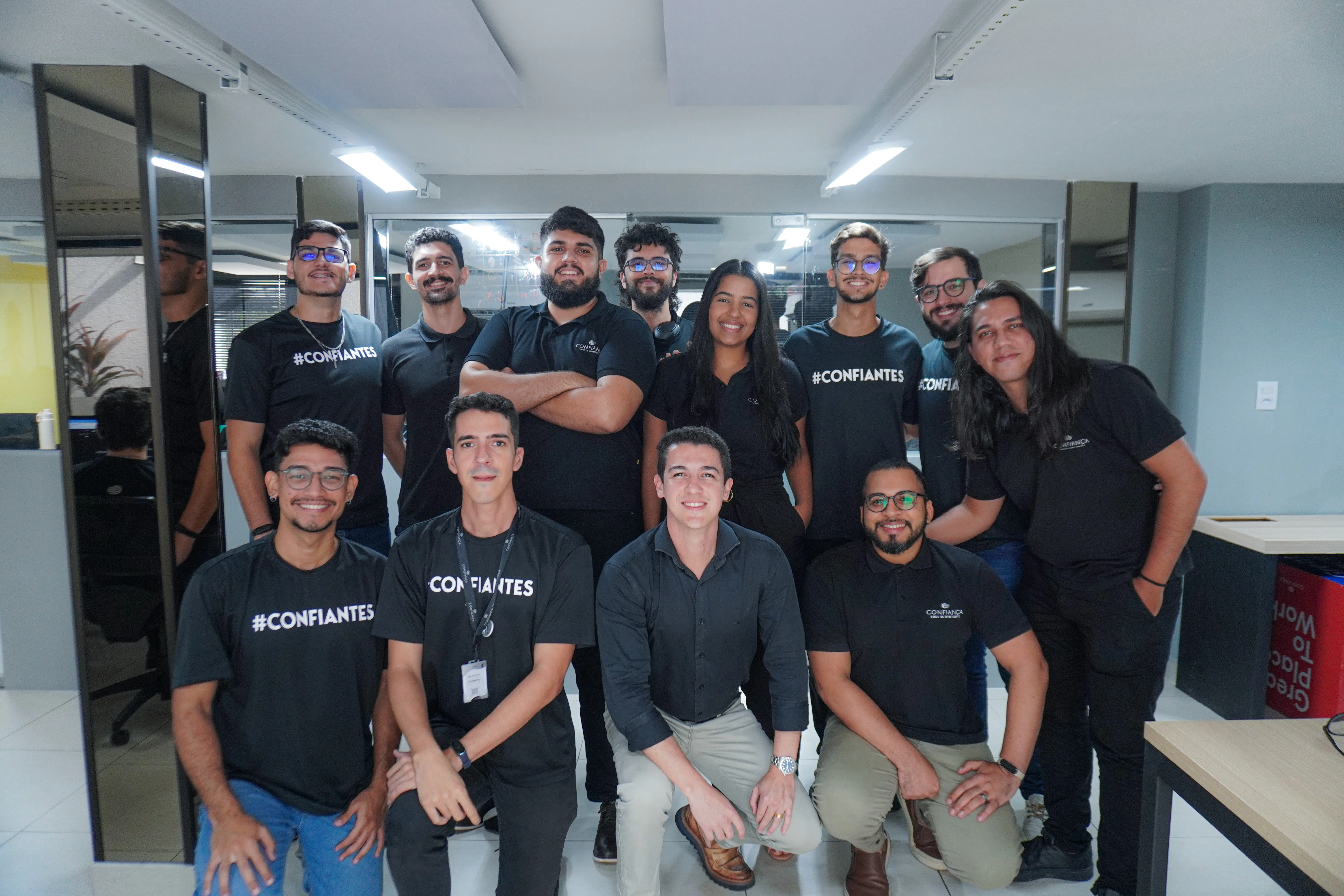 Confiança FIDC — foto 13