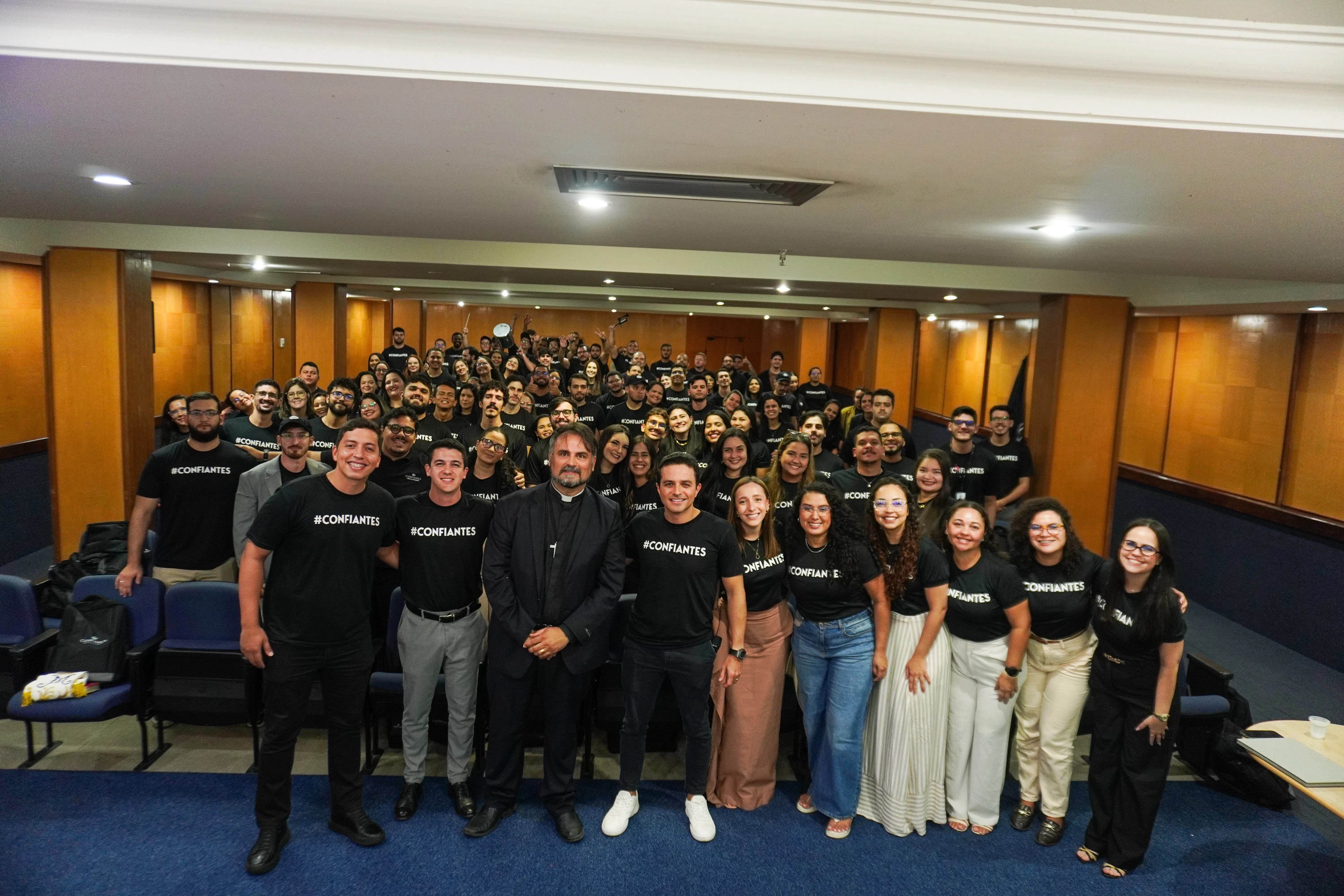 Confiança FIDC — foto 15