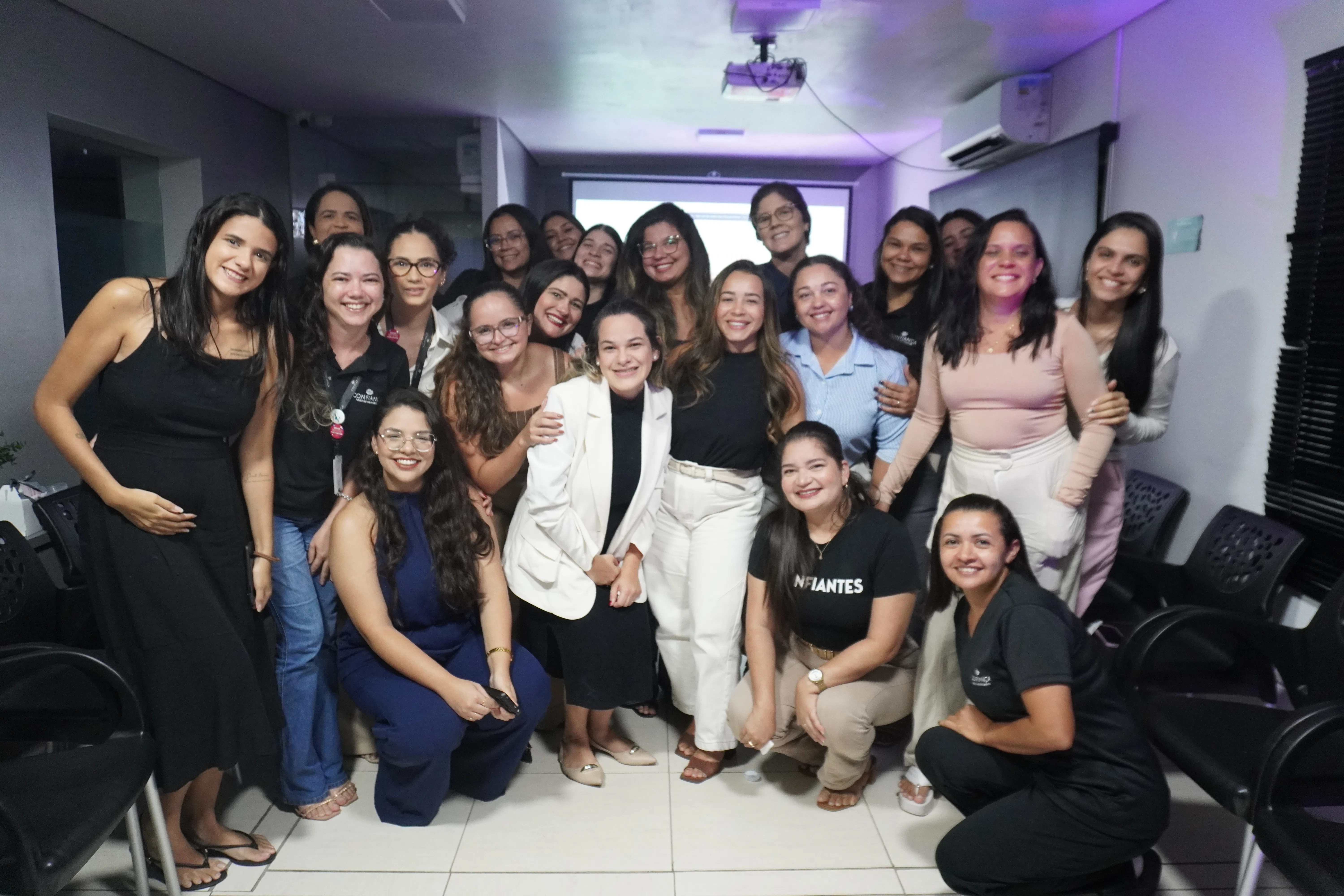 Confiança FIDC — foto 16
