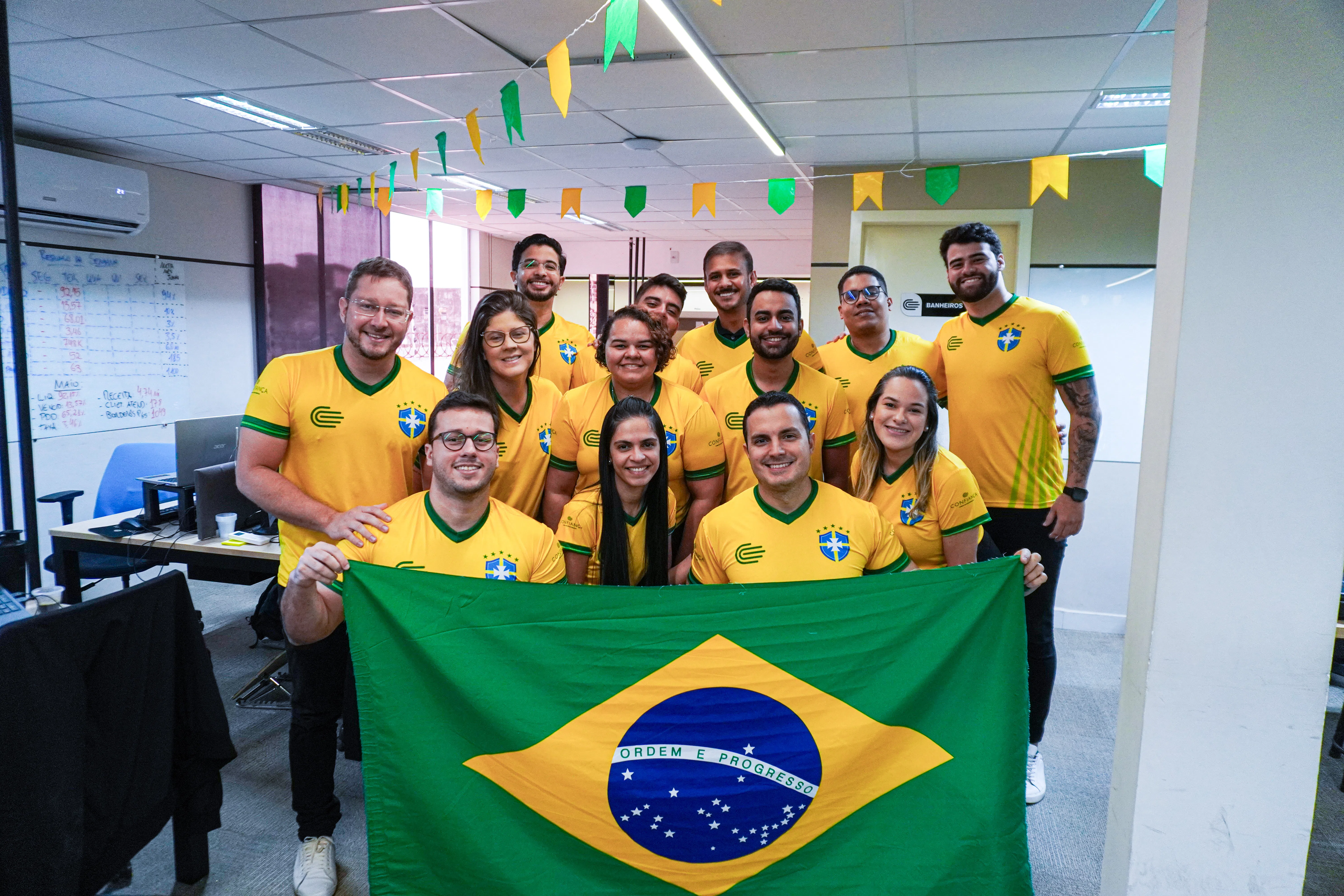 Confiança FIDC — foto 17