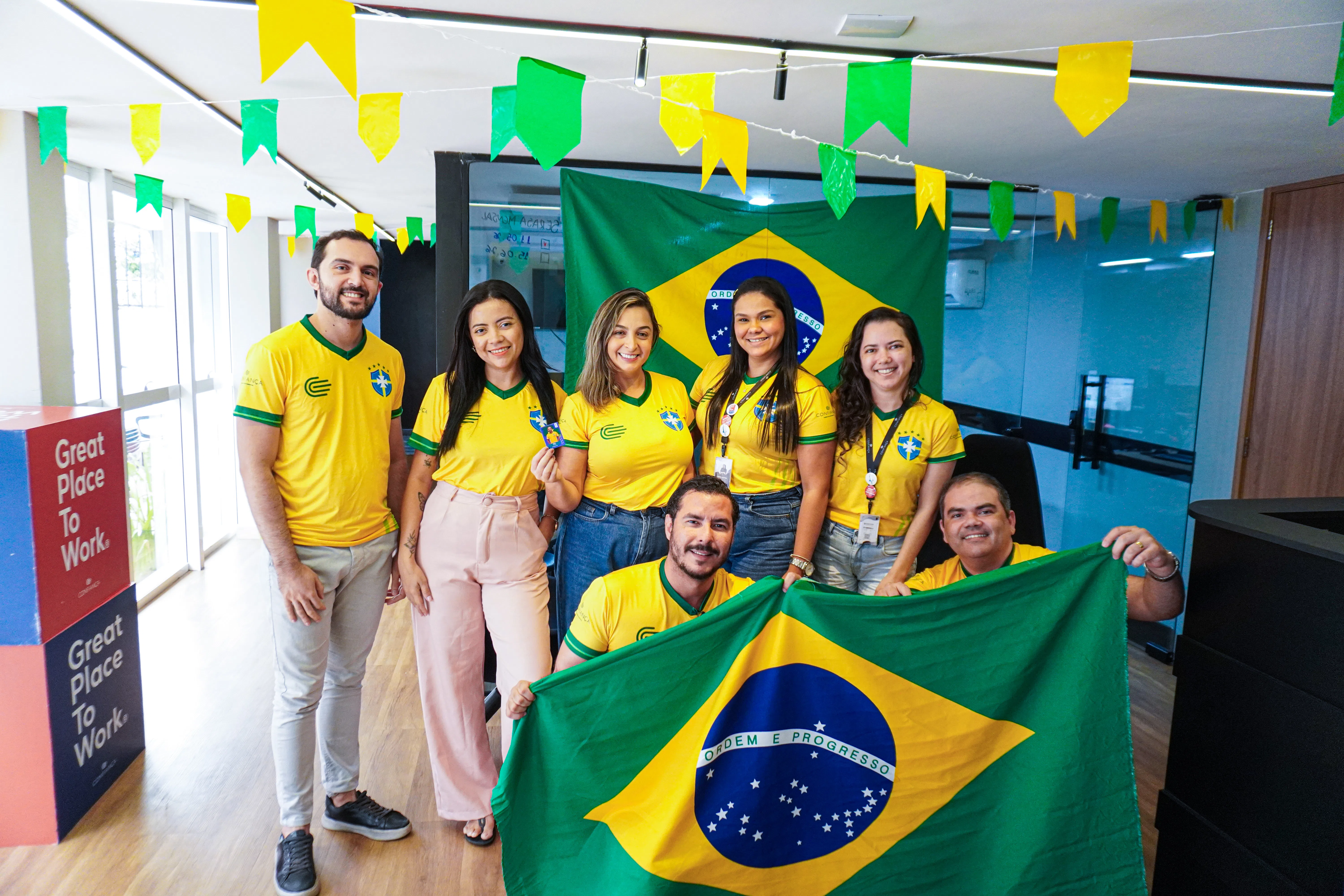 Confiança FIDC — foto 18