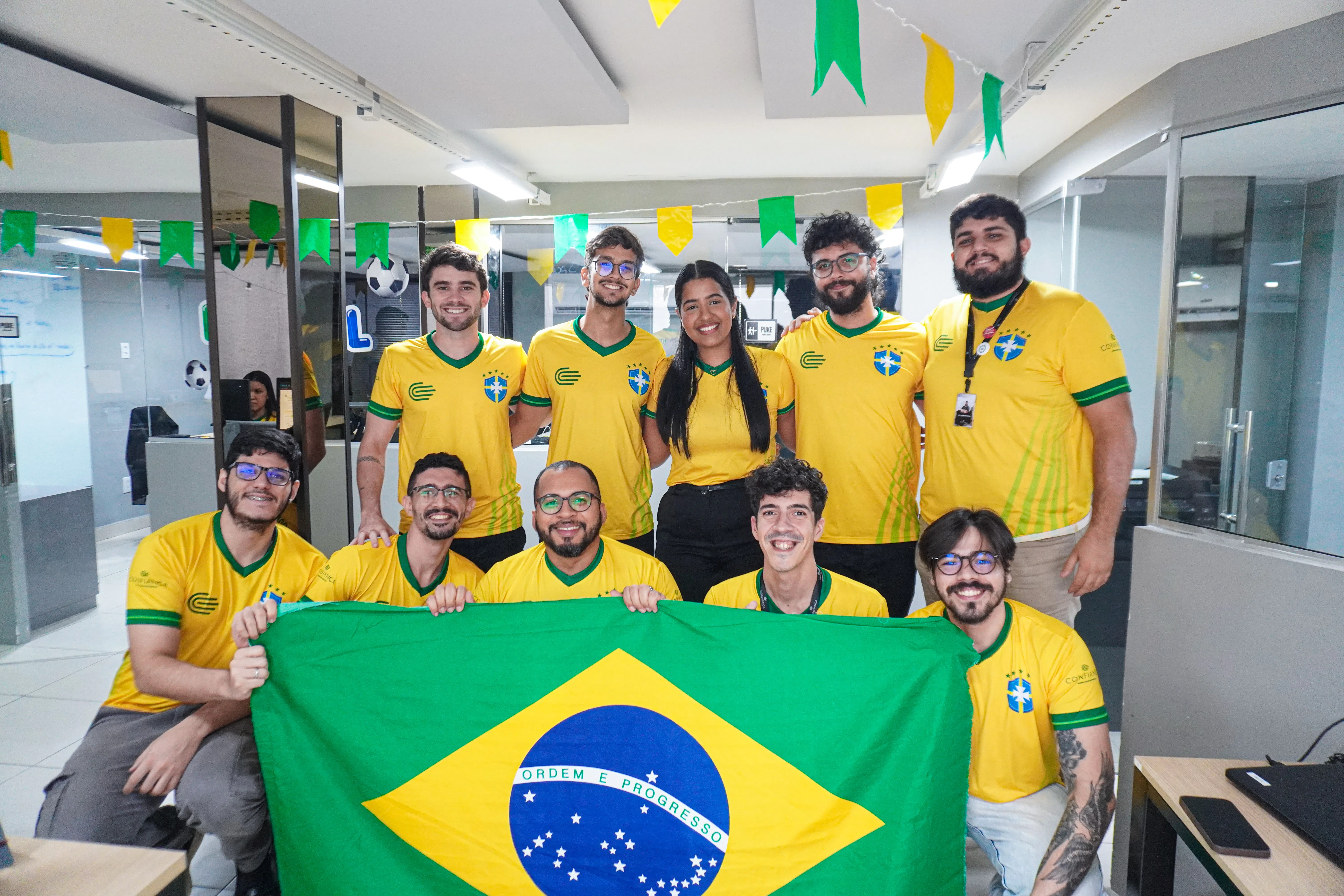 Confiança FIDC — foto 19