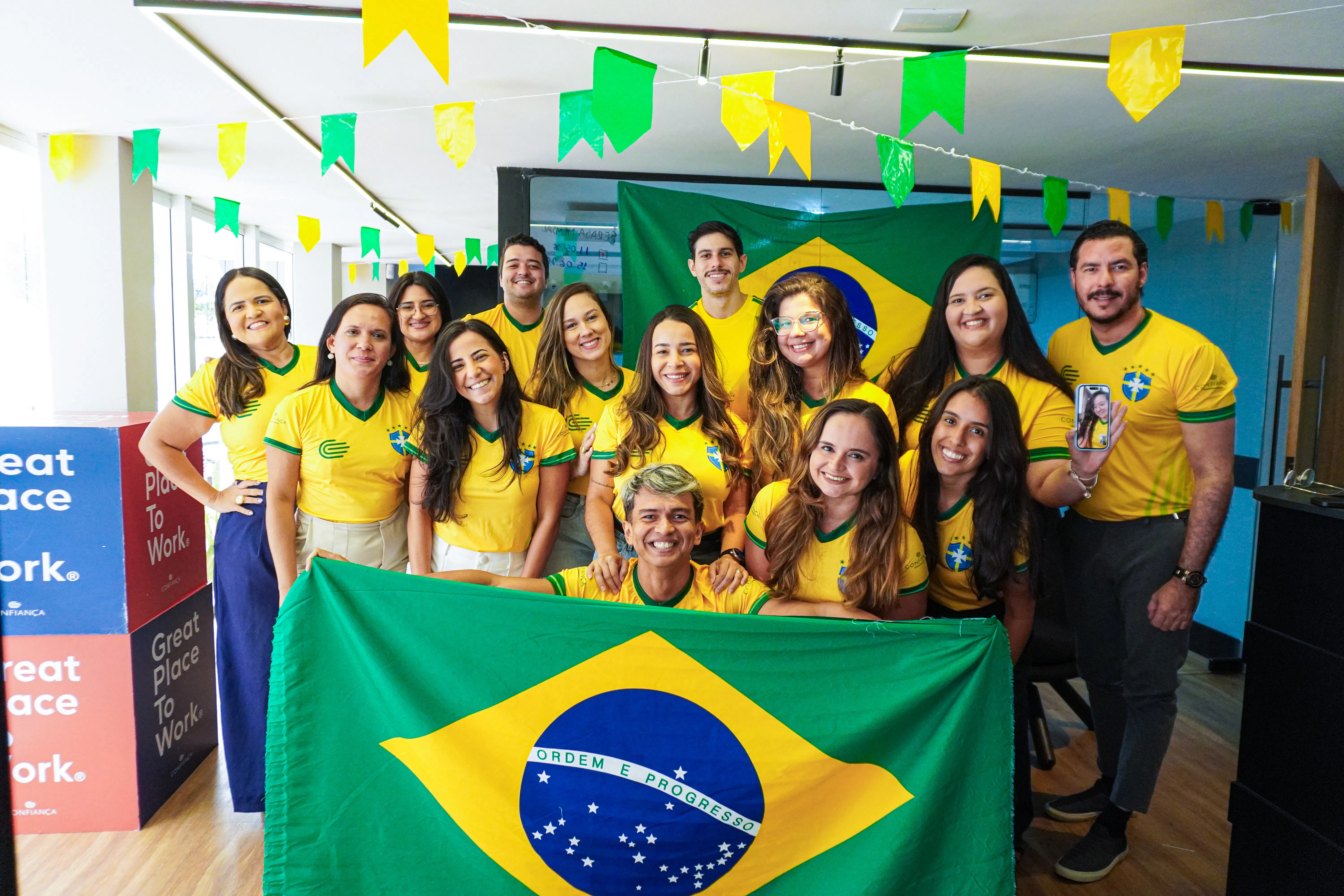 Confiança FIDC — foto 21