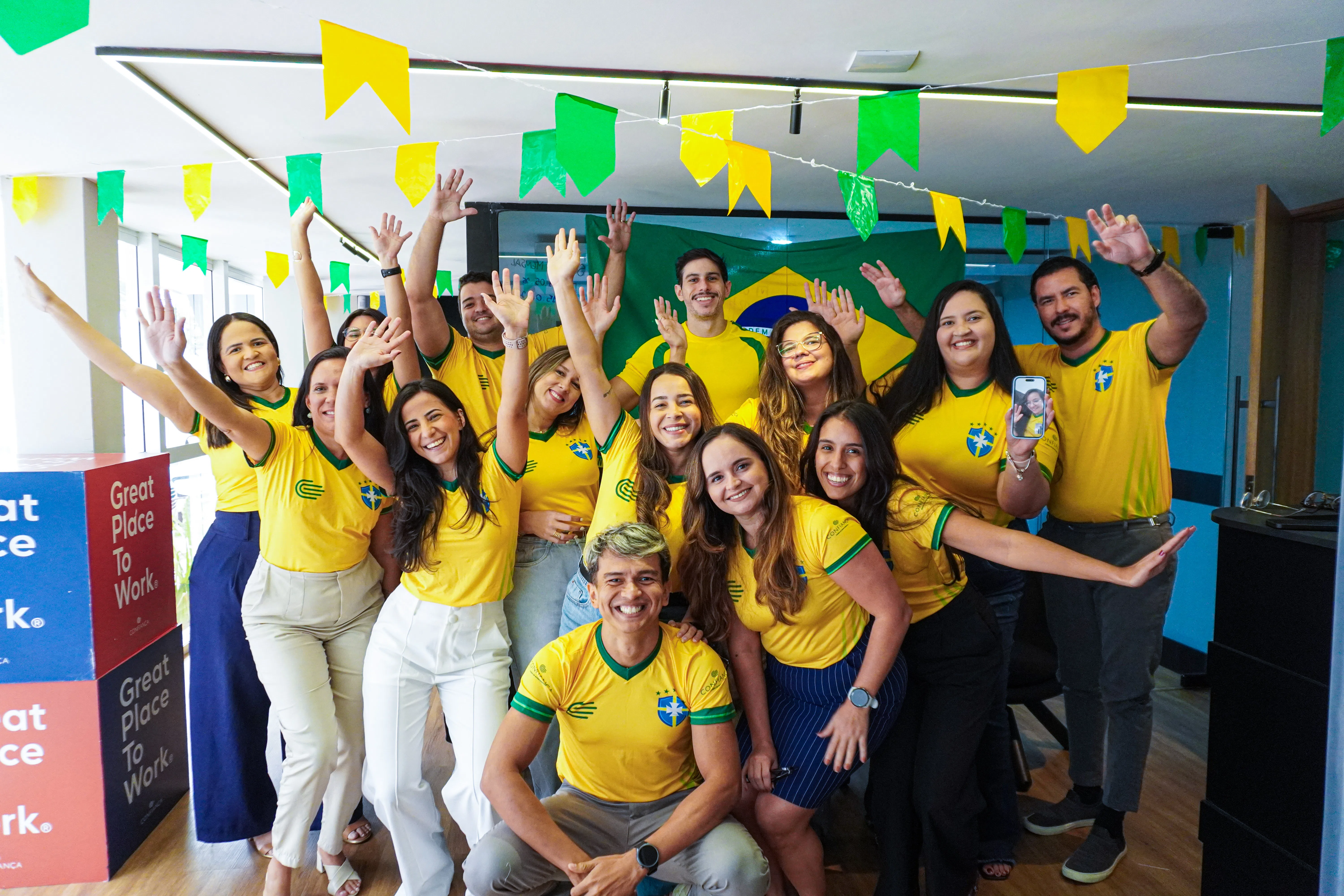 Confiança FIDC — foto 22