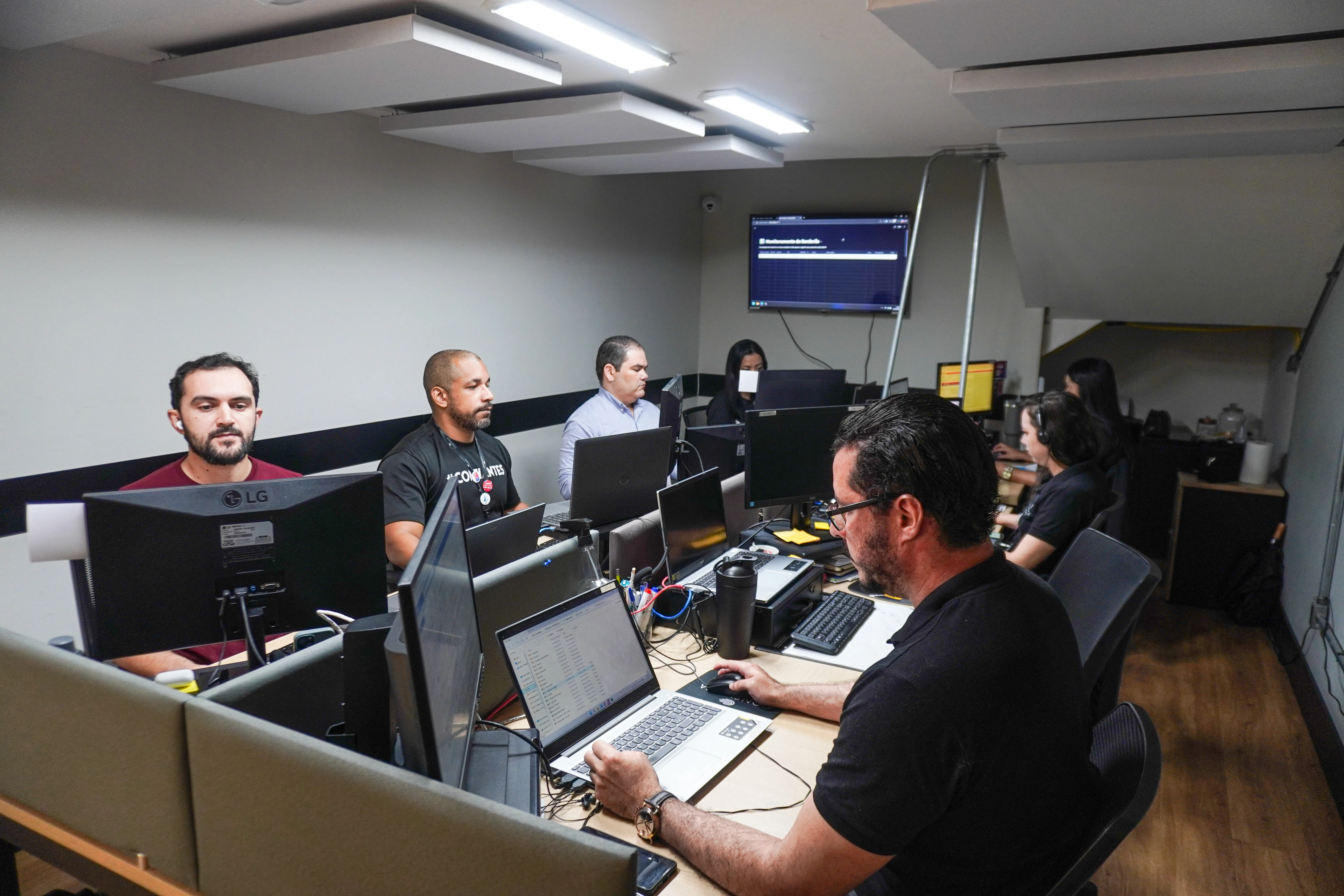 Confiança FIDC — foto 23