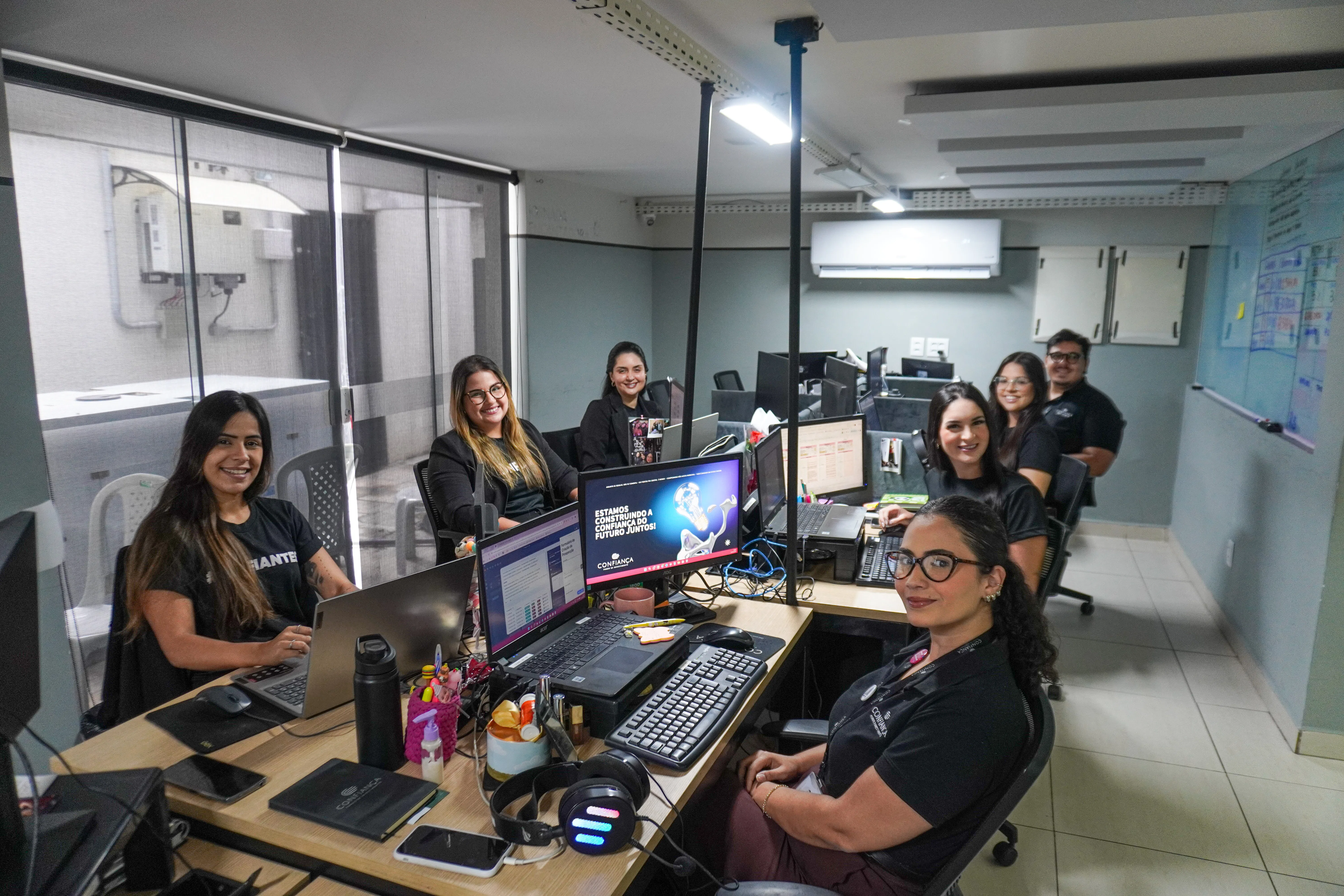 Confiança FIDC — foto 24