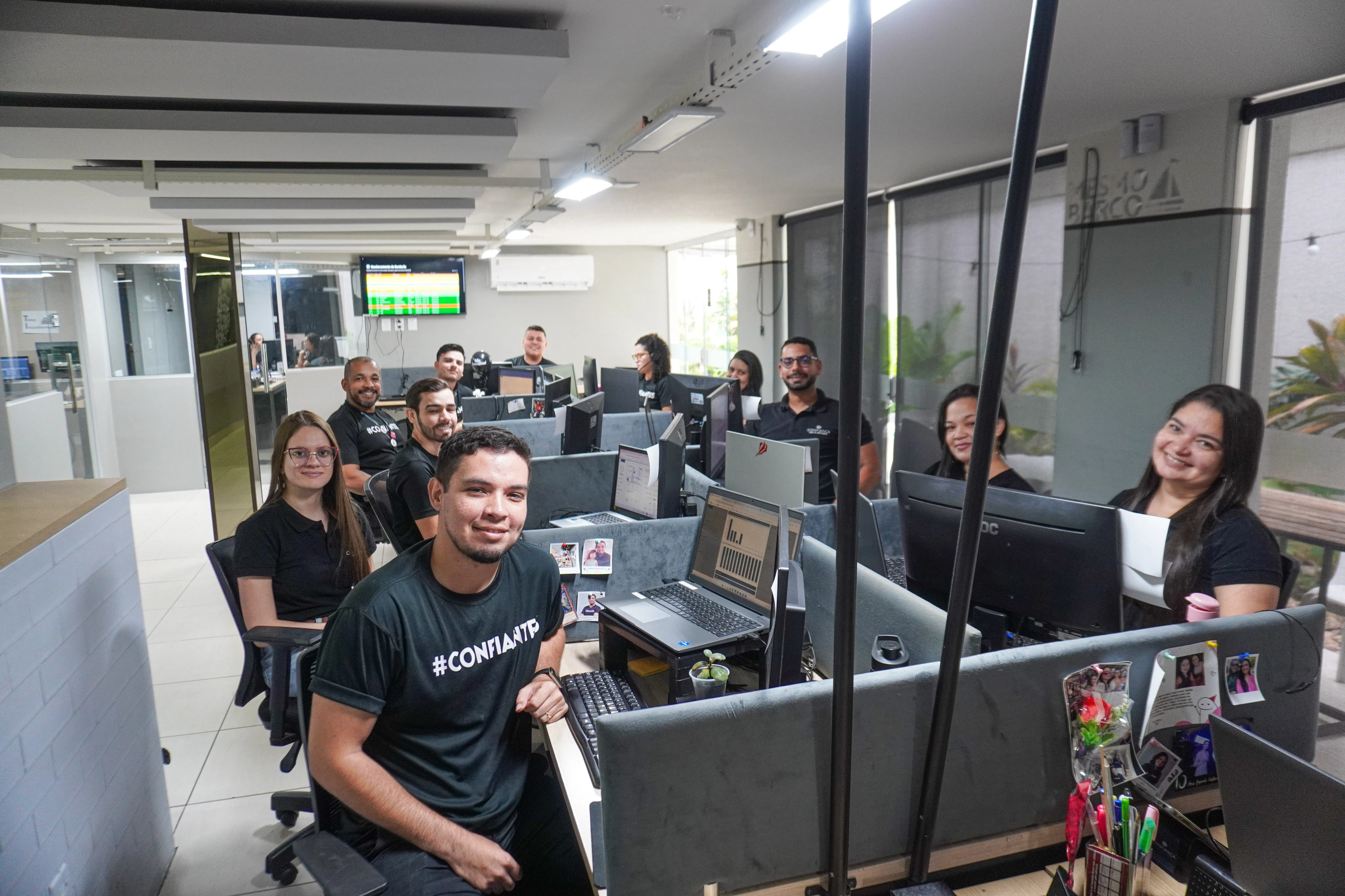 Confiança FIDC — foto 25