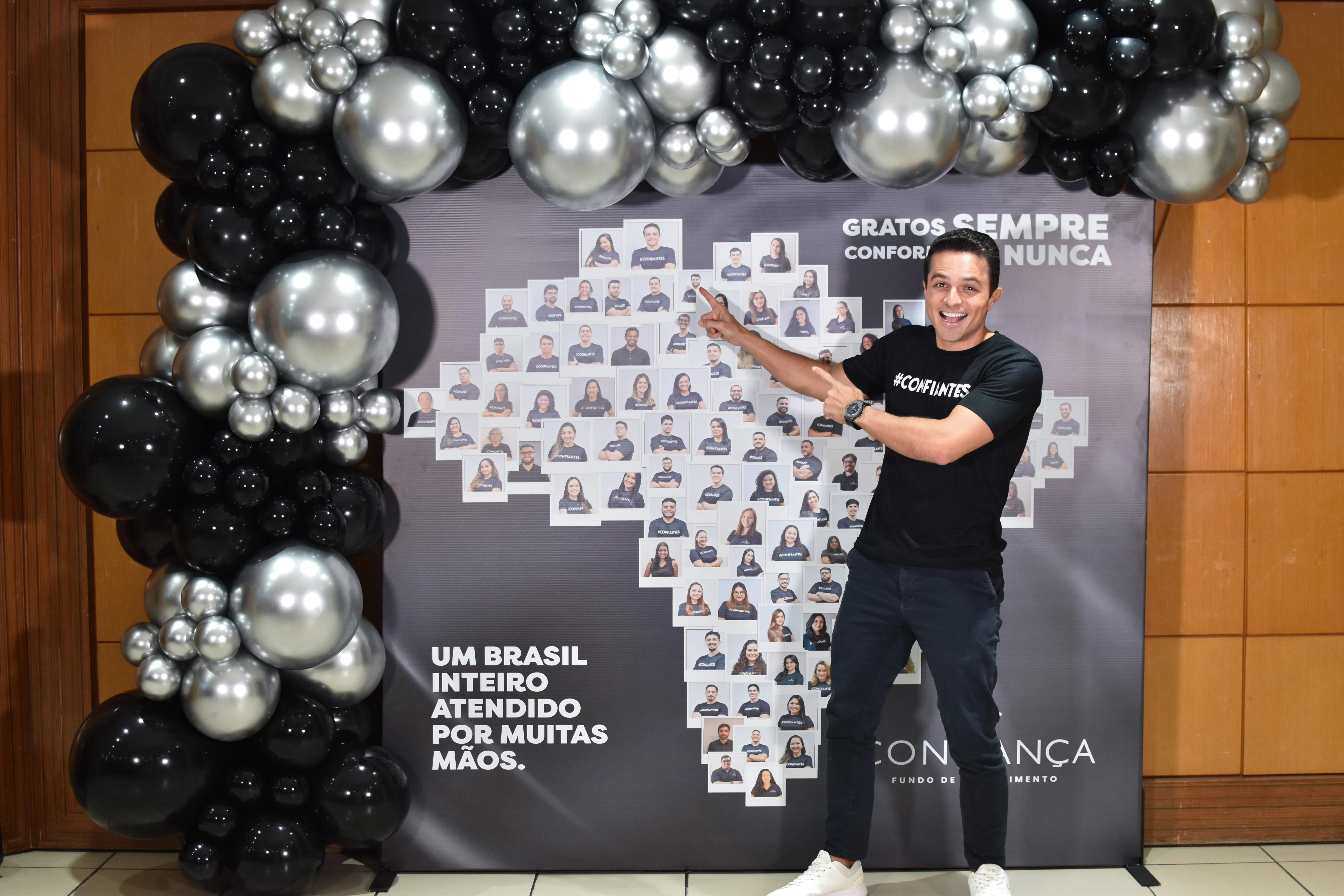 Confiança FIDC — foto 34