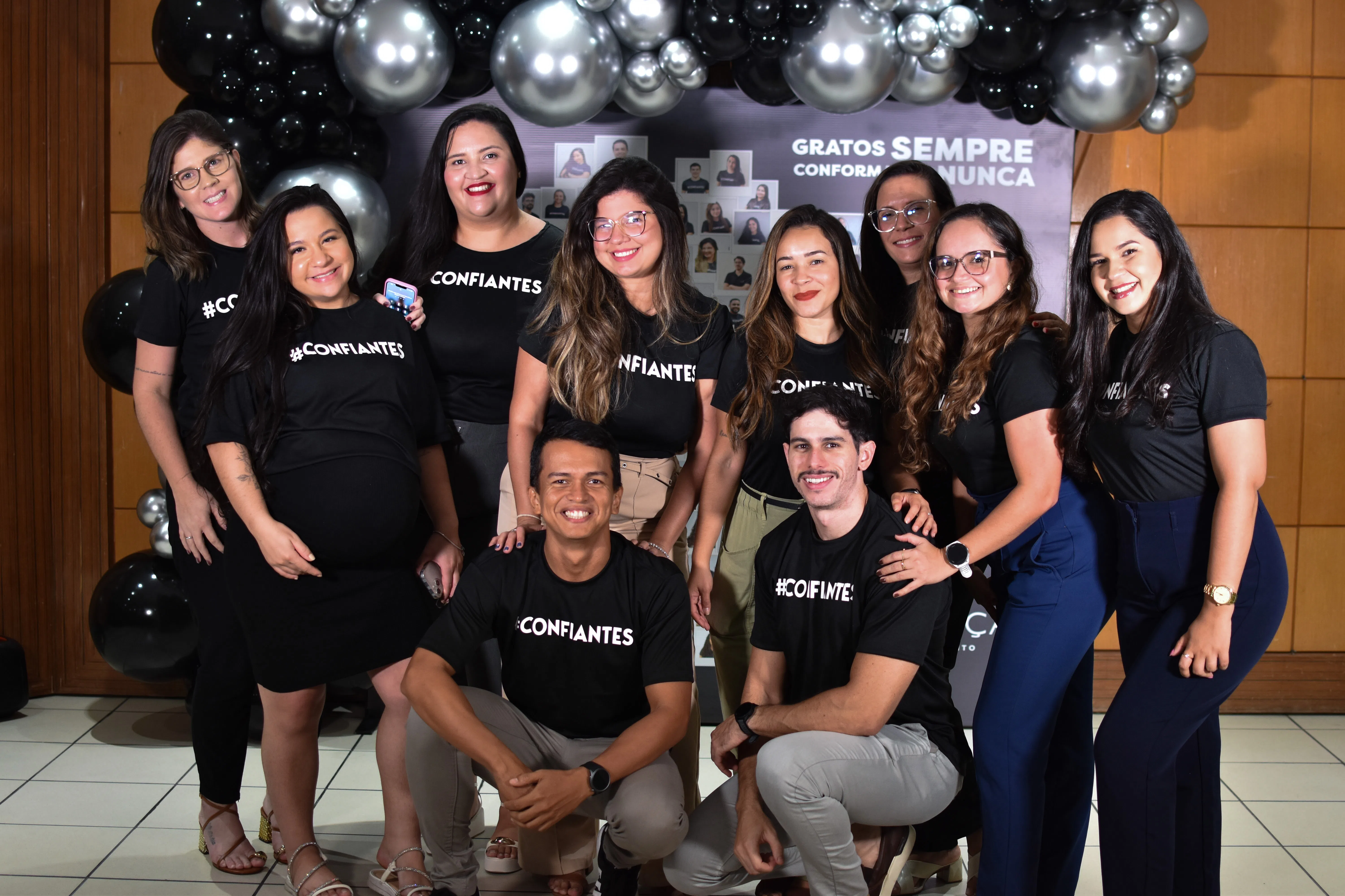 Confiança FIDC — foto 36