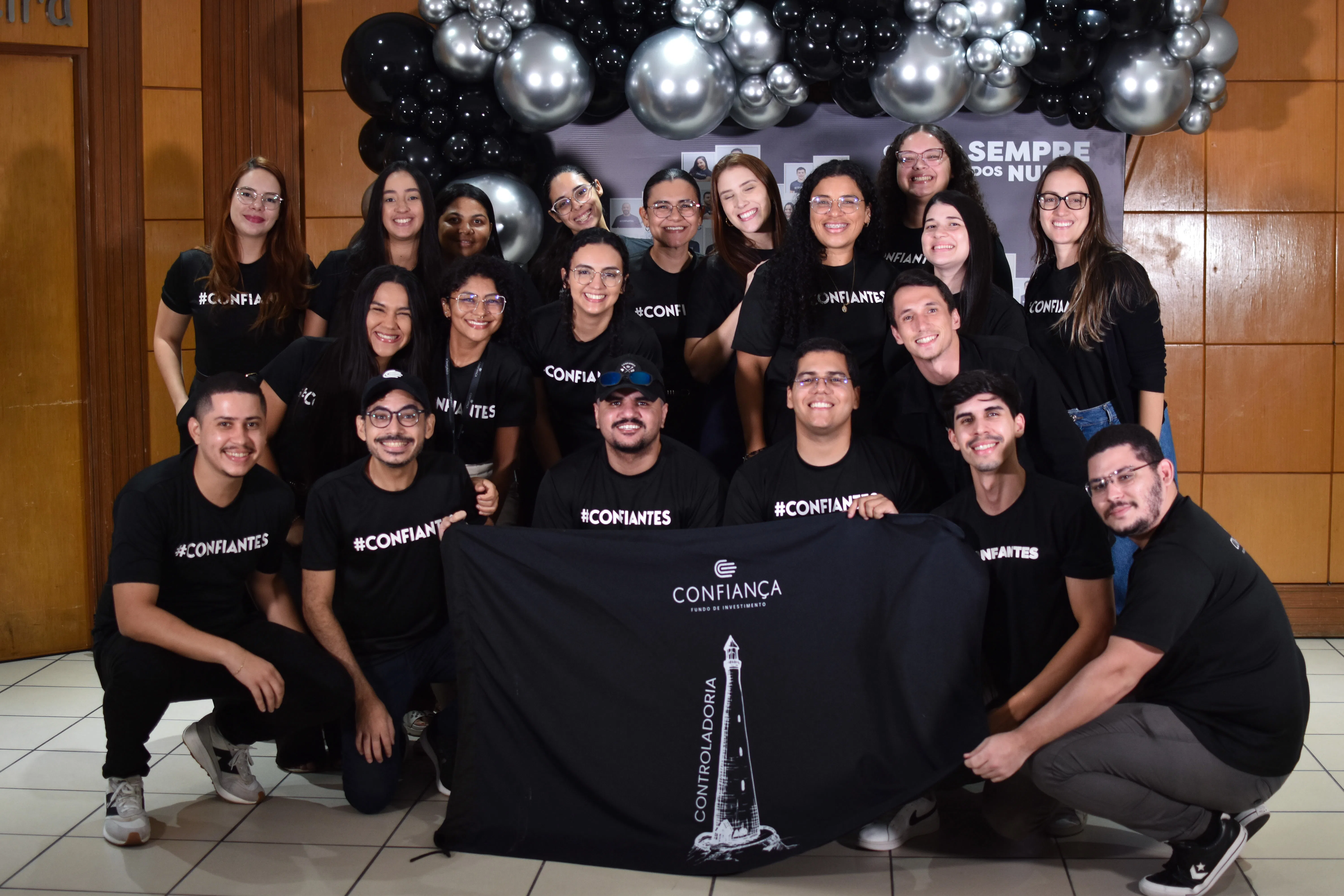 Confiança FIDC — foto 37