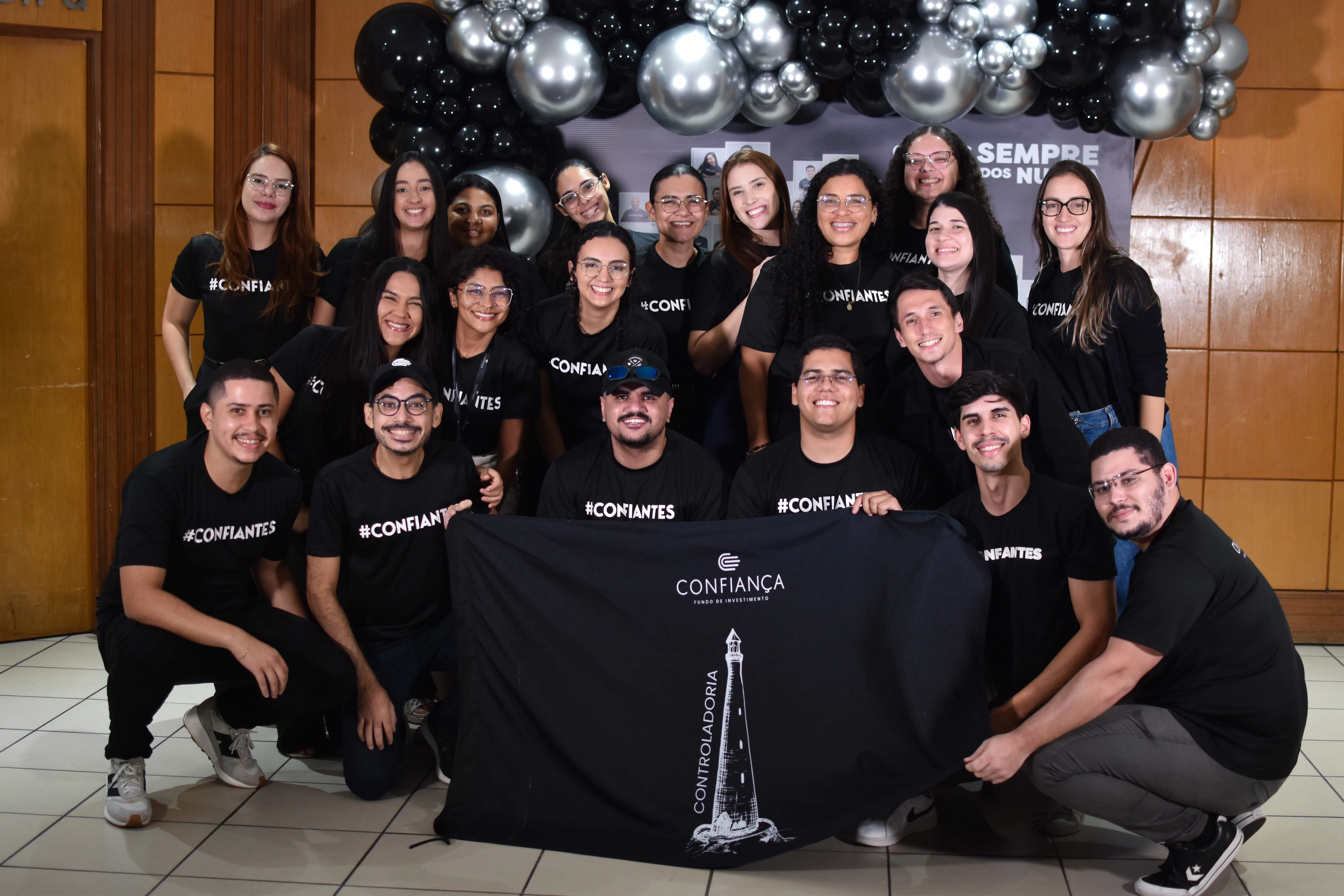 Confiança FIDC — foto 38