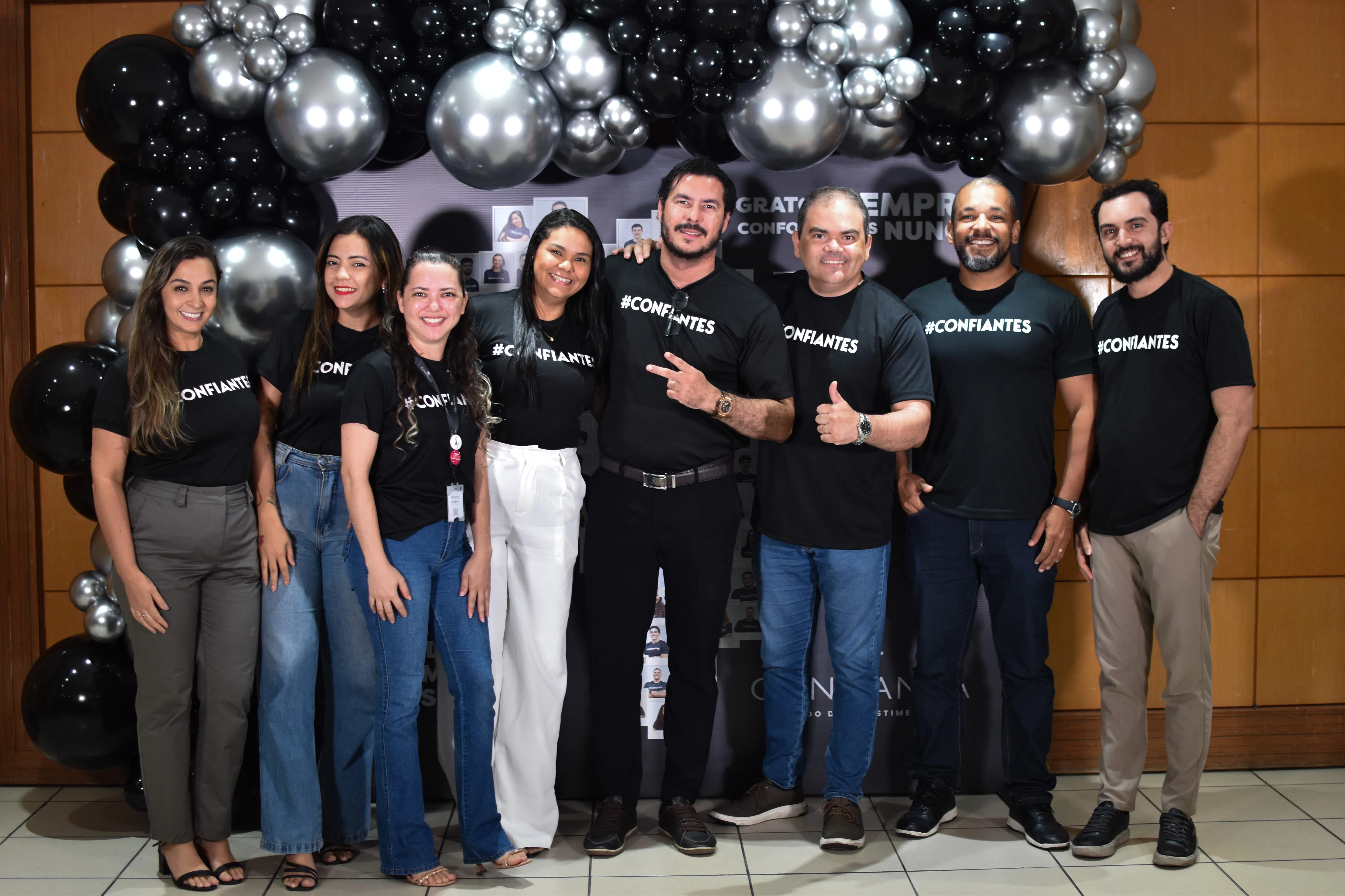 Confiança FIDC — foto 41
