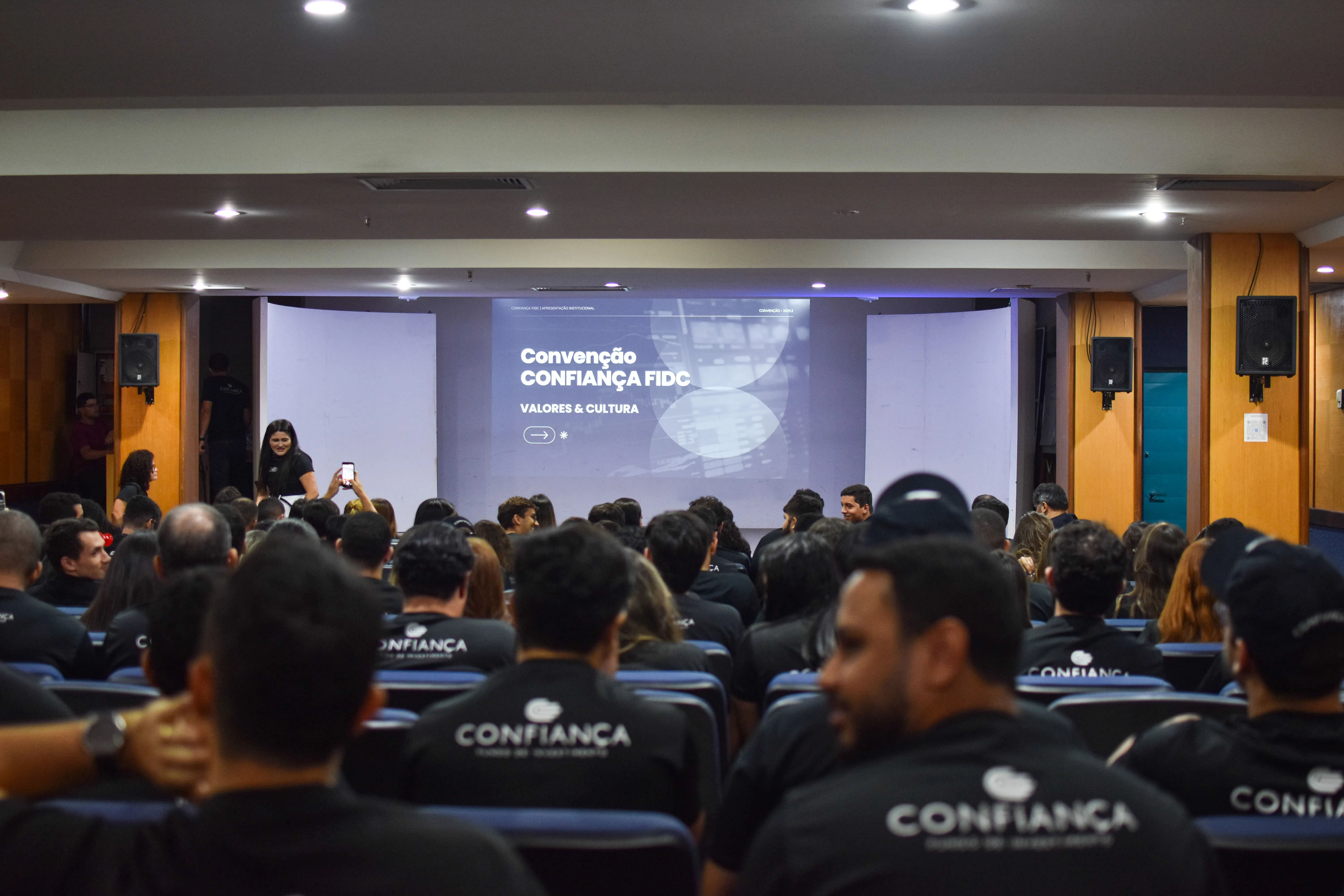 Confiança FIDC — foto 45