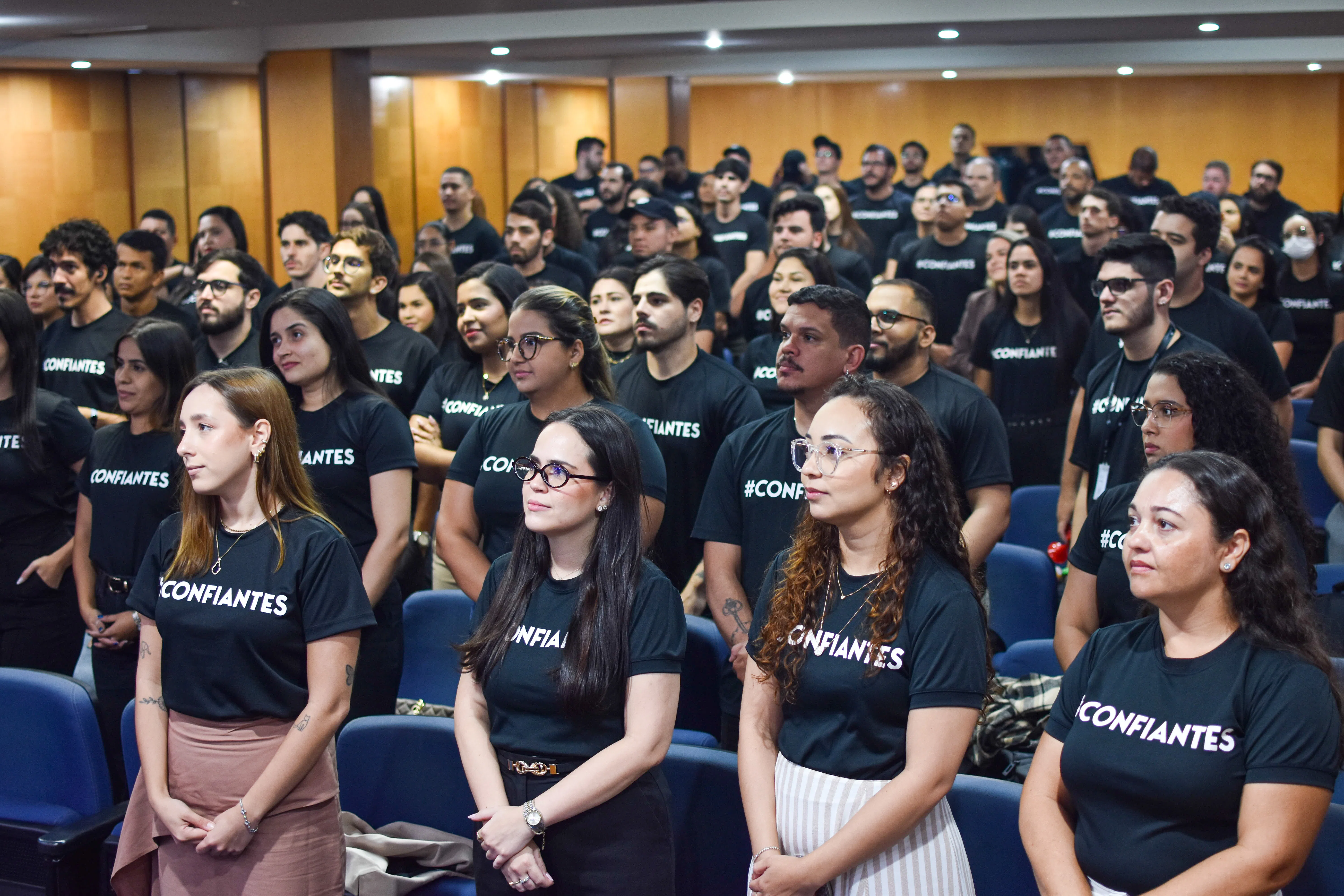 Confiança FIDC — foto 46