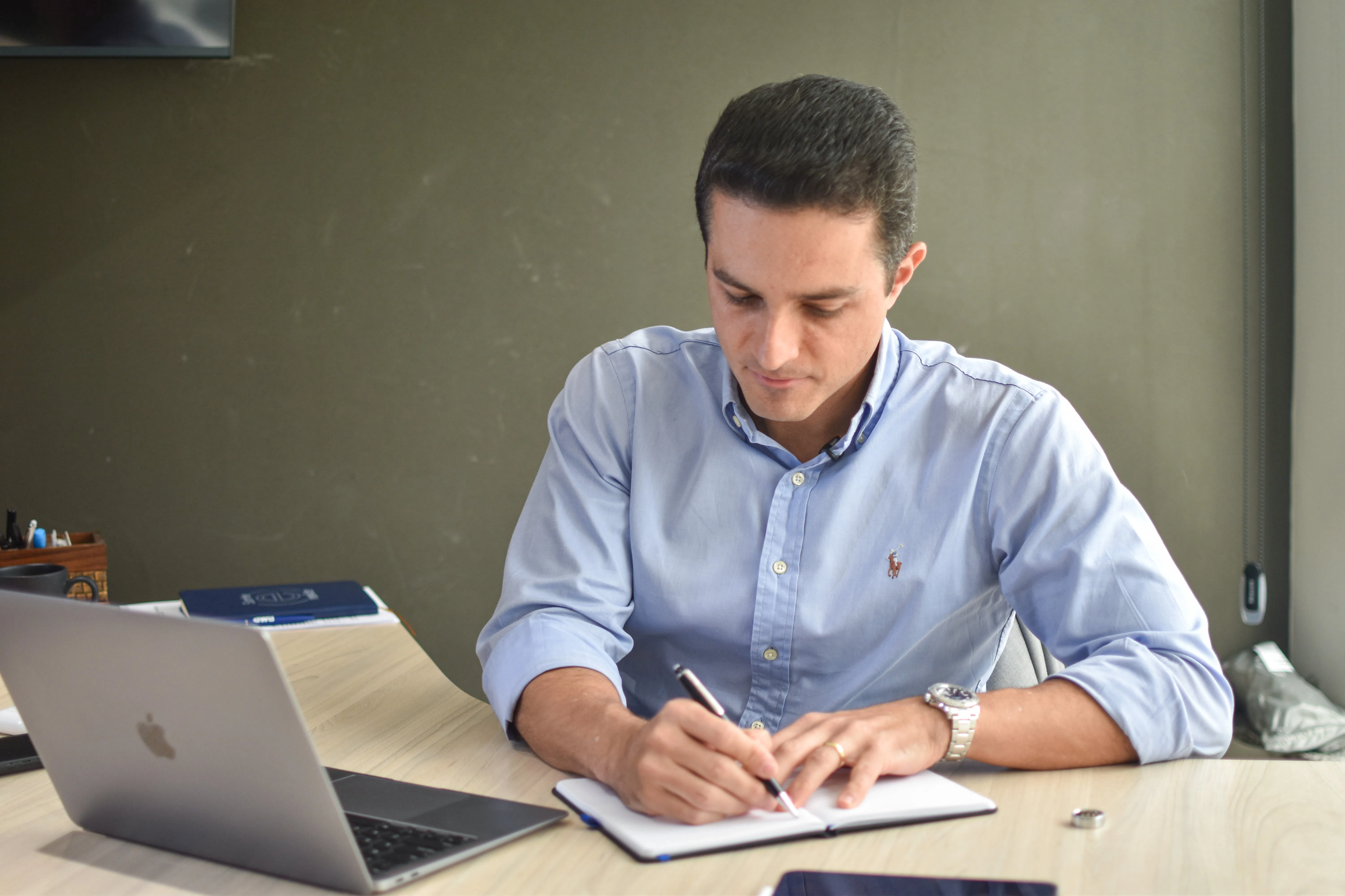 Confiança FIDC — foto 47