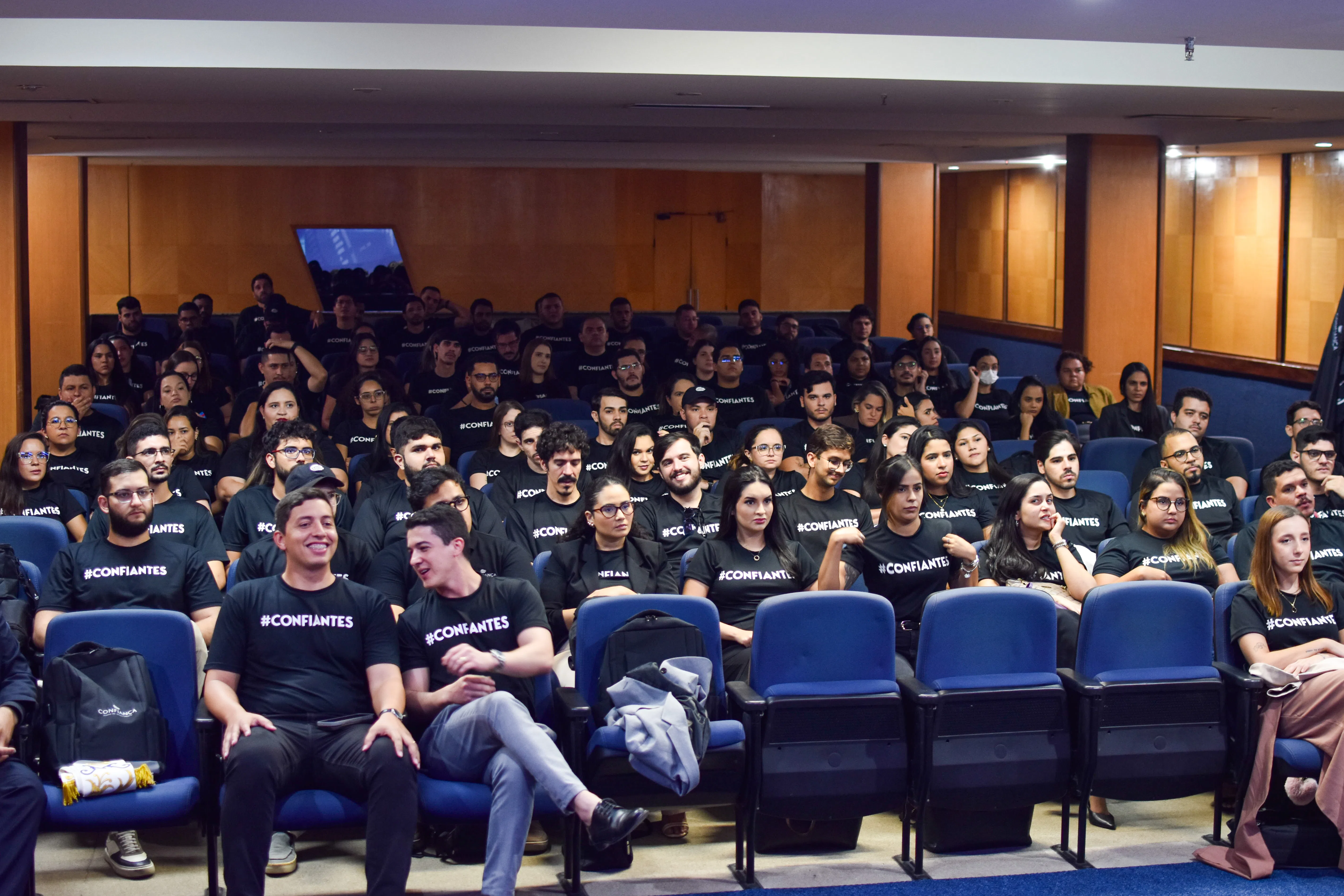 Confiança FIDC — foto 49
