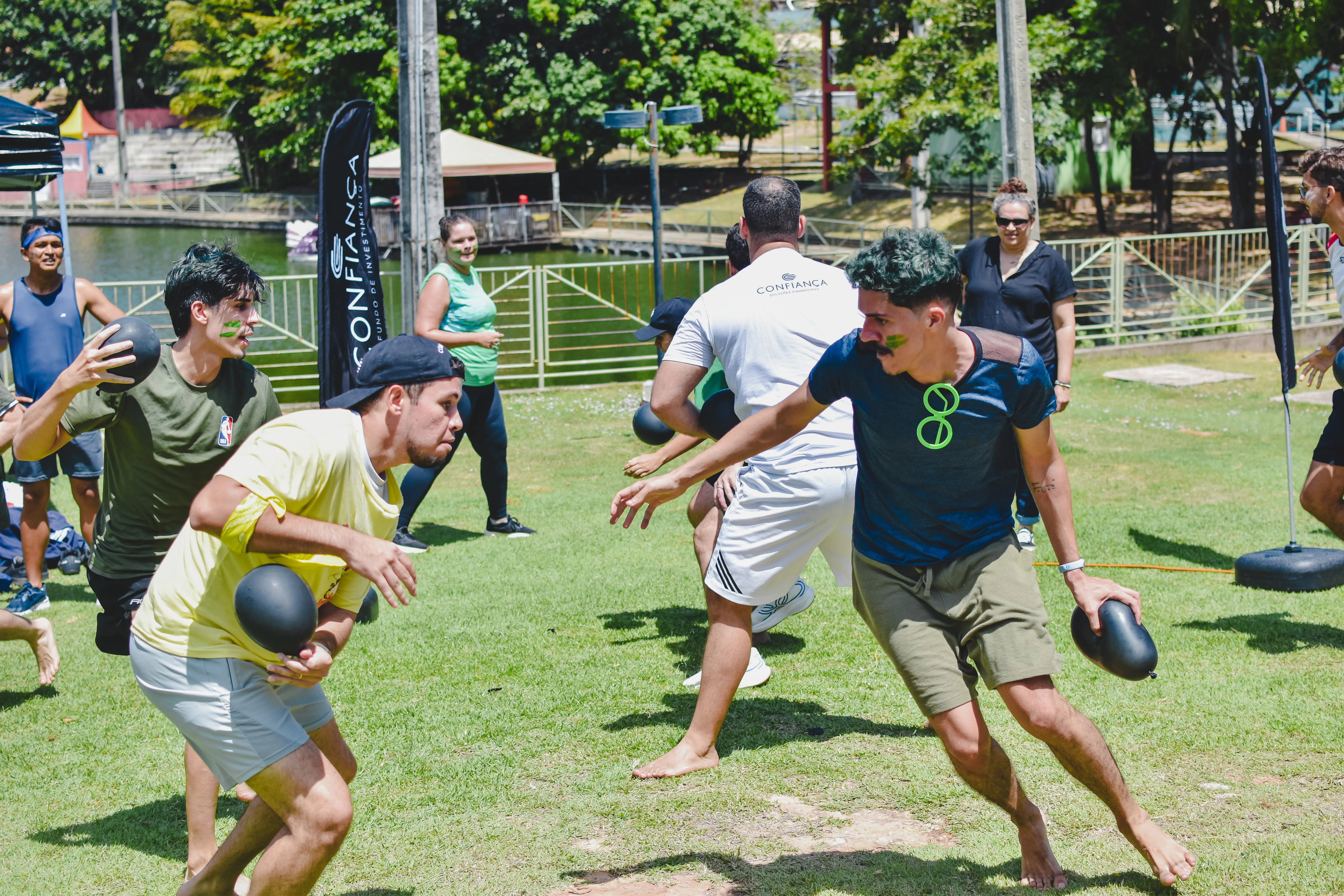 Confiança FIDC — foto 52