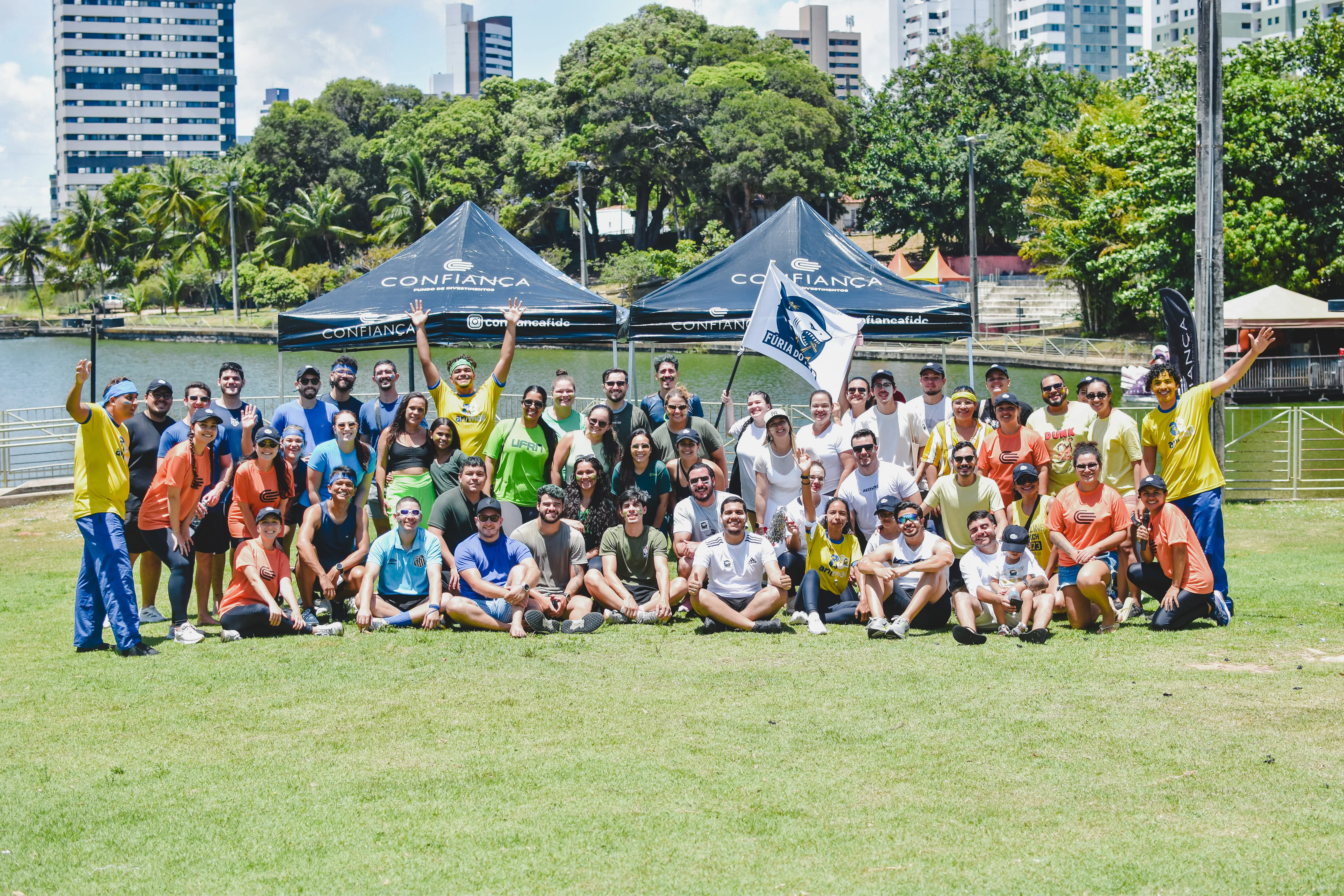 Confiança FIDC — foto 53