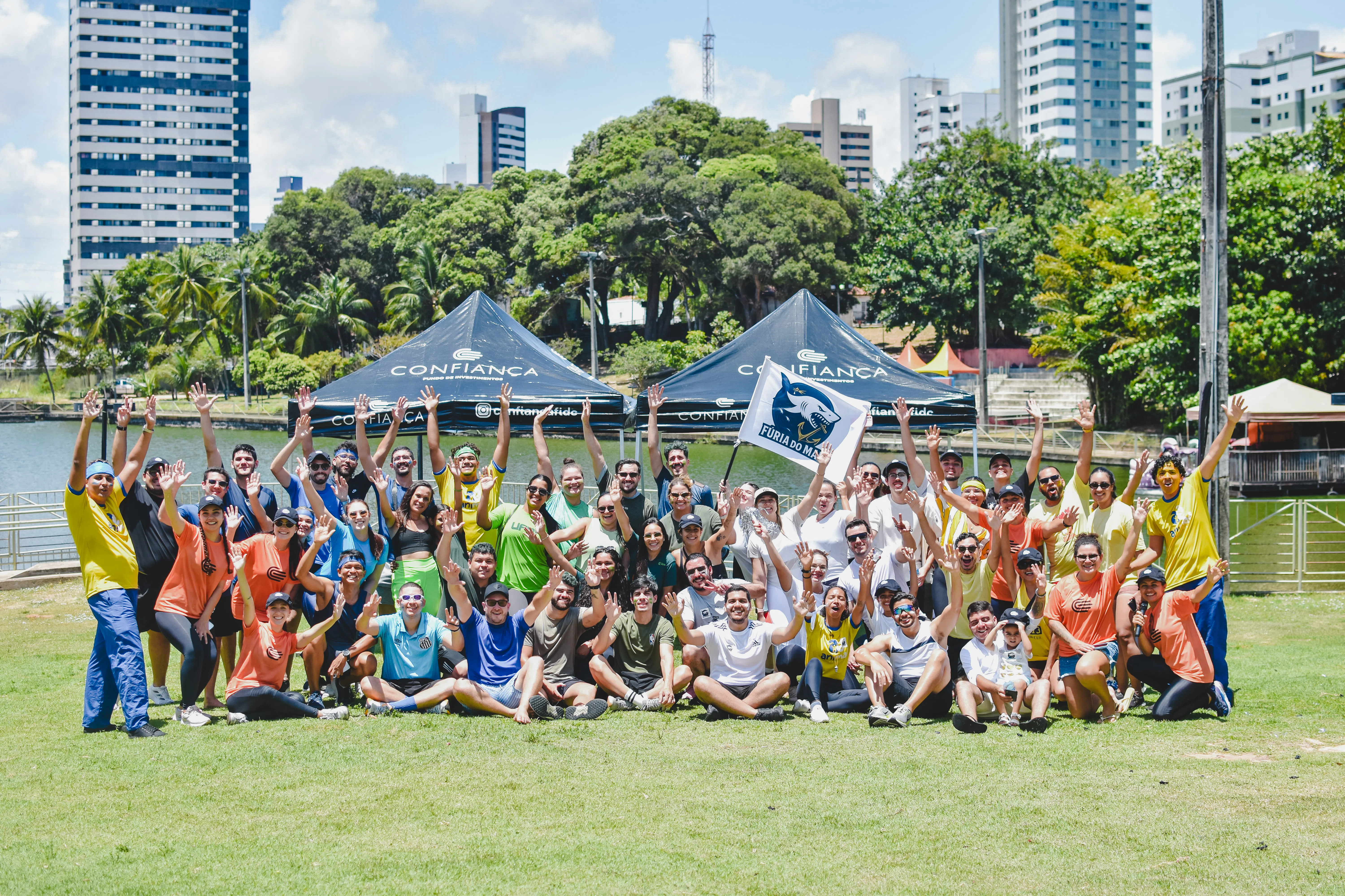 Confiança FIDC — foto 54