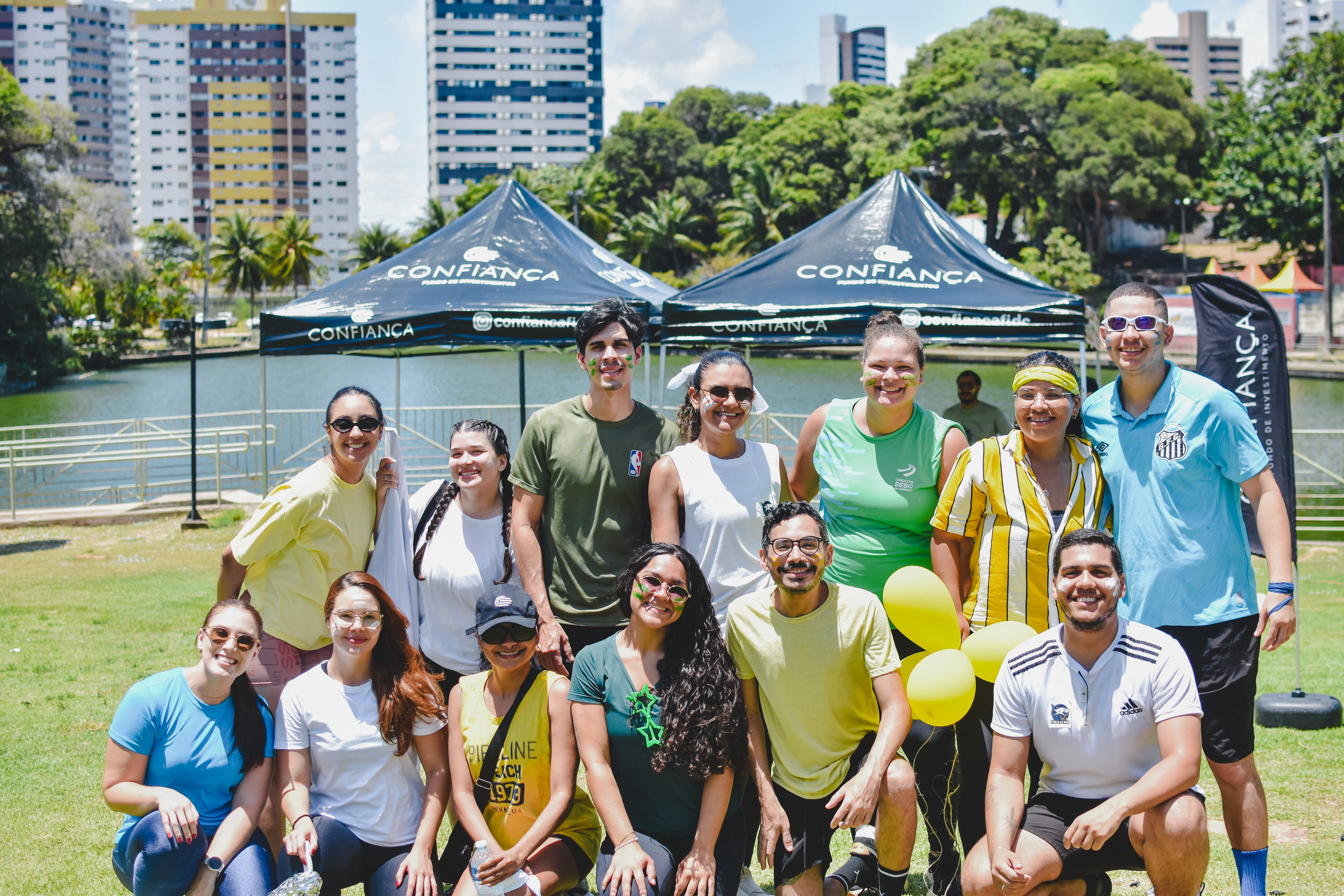 Confiança FIDC — foto 56