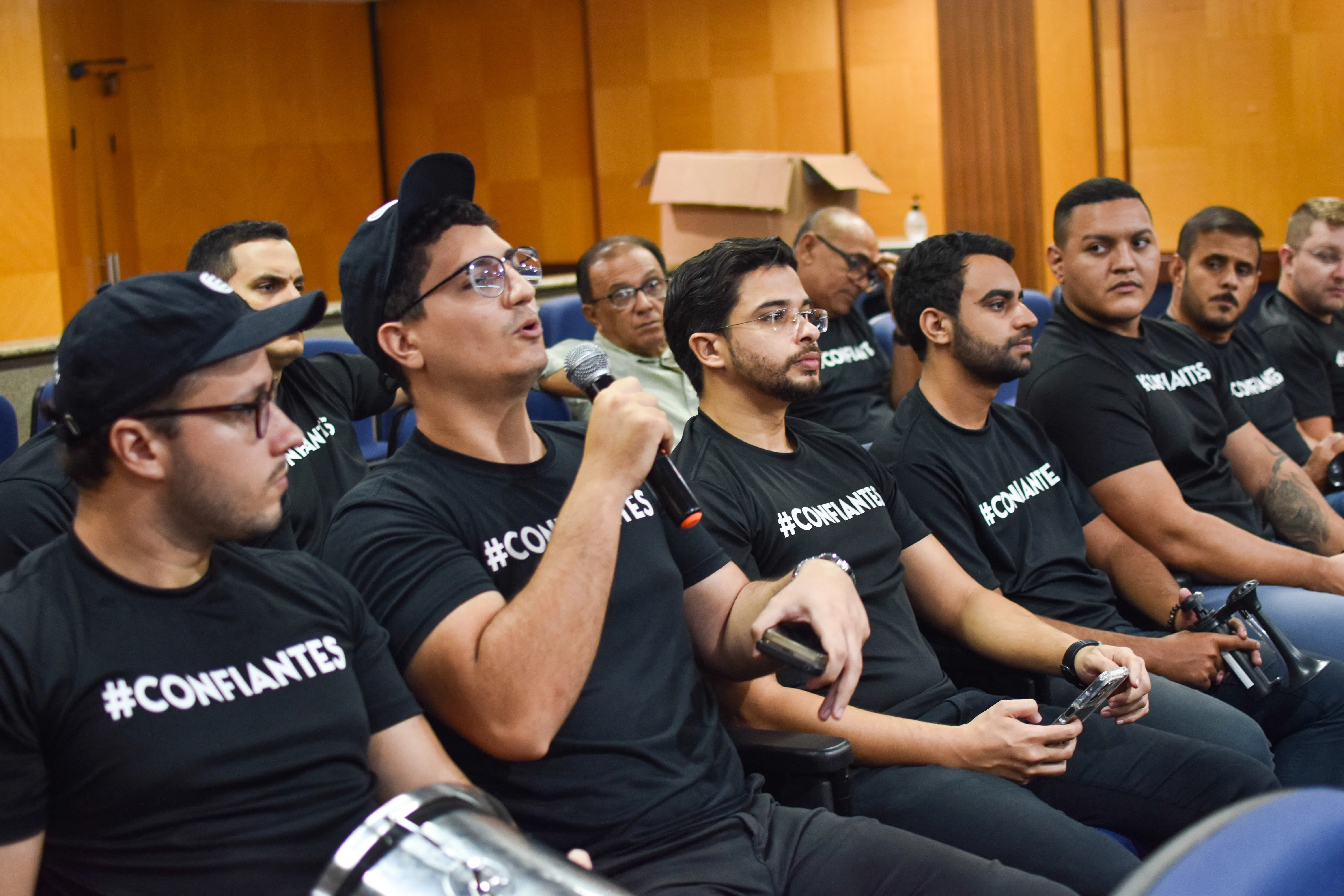 Confiança FIDC — foto 57