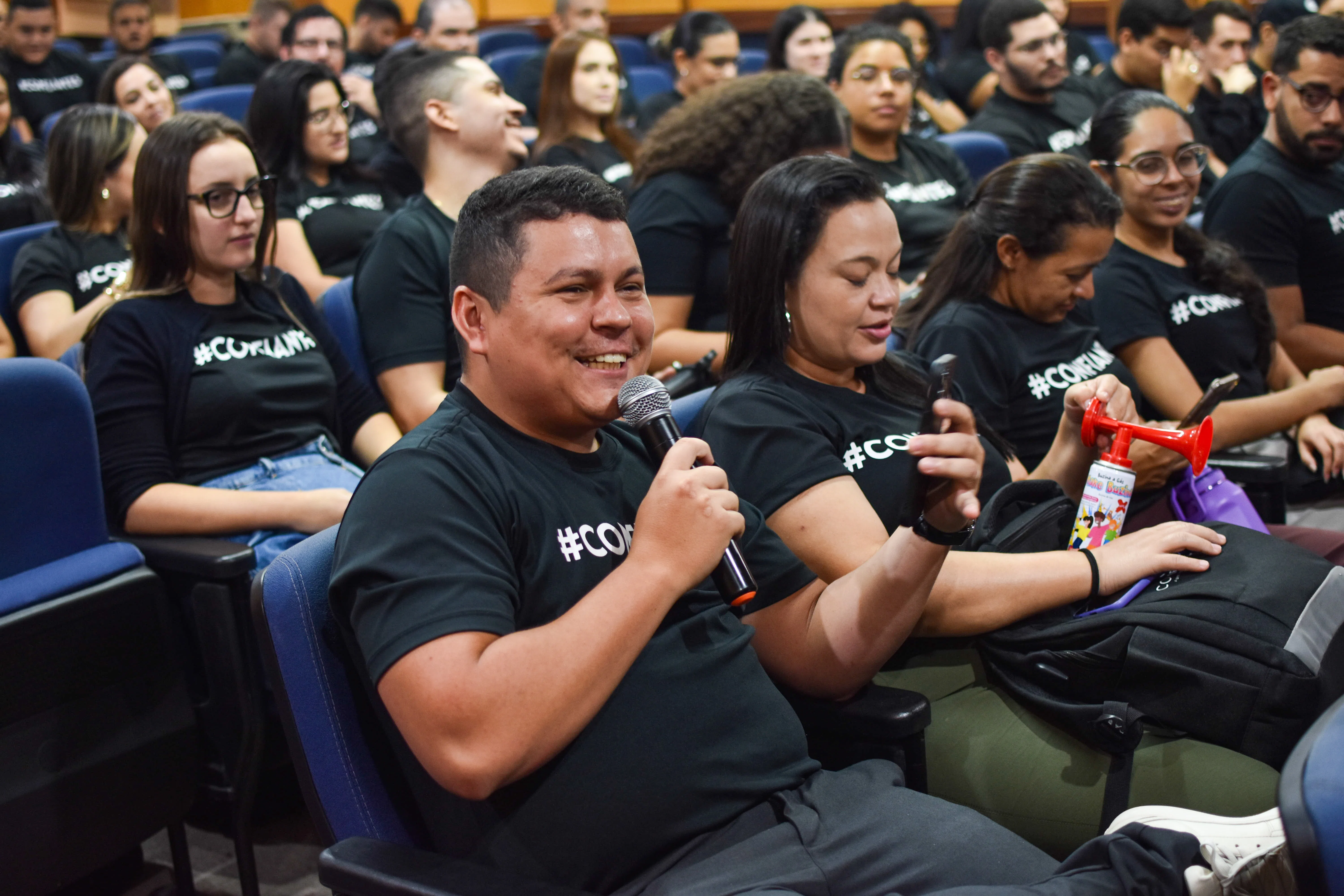 Confiança FIDC — foto 59