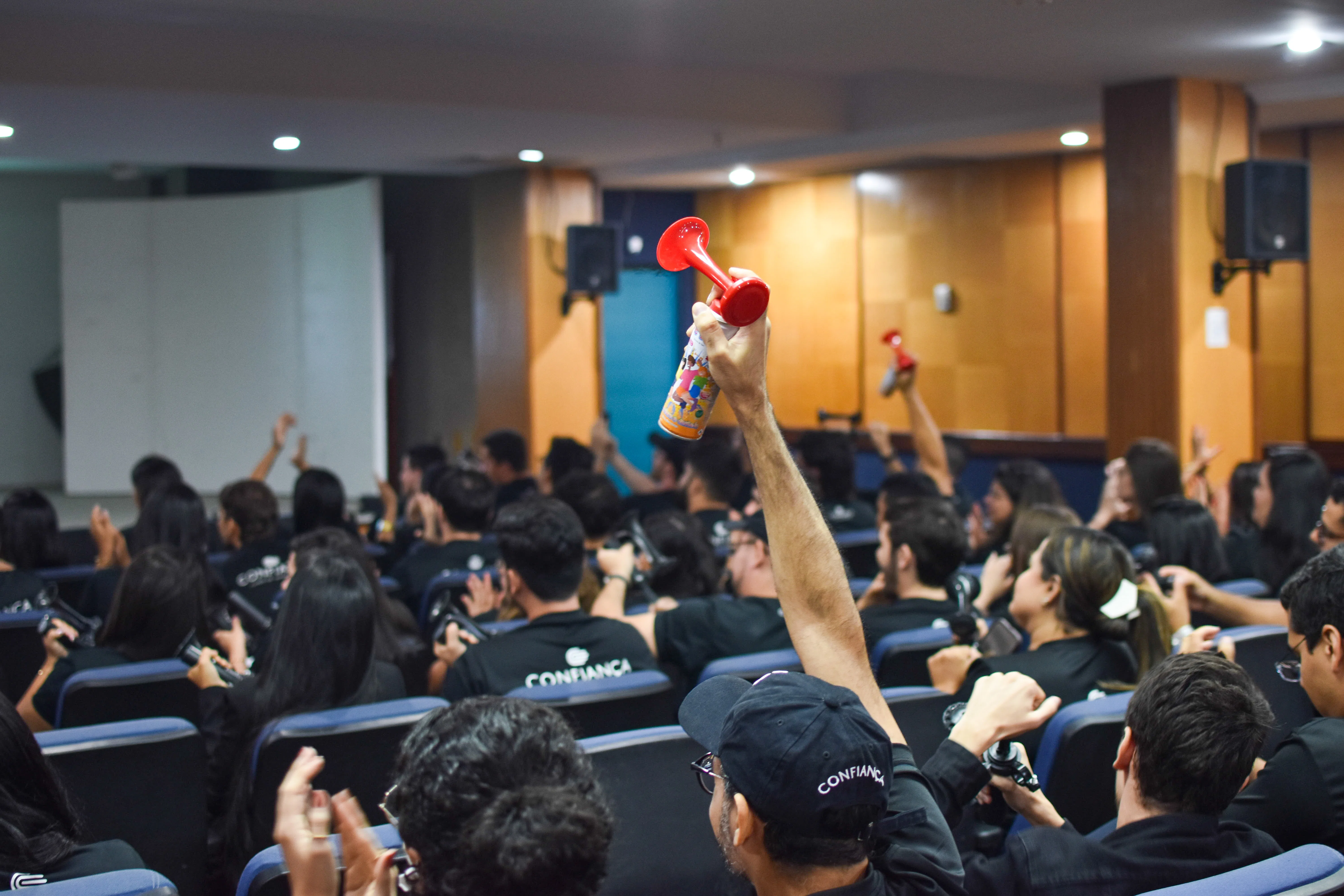 Confiança FIDC — foto 61