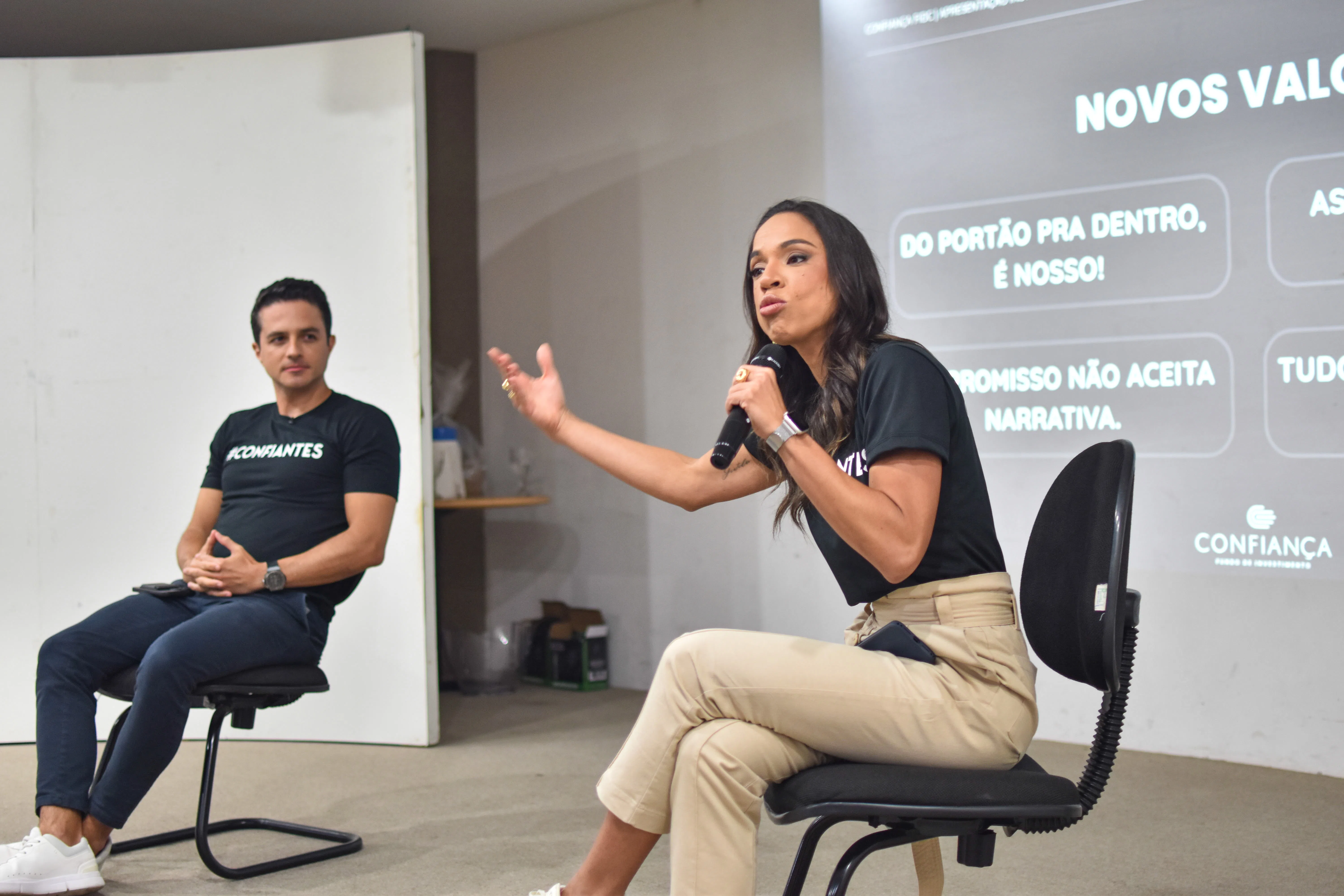 Confiança FIDC — foto 63