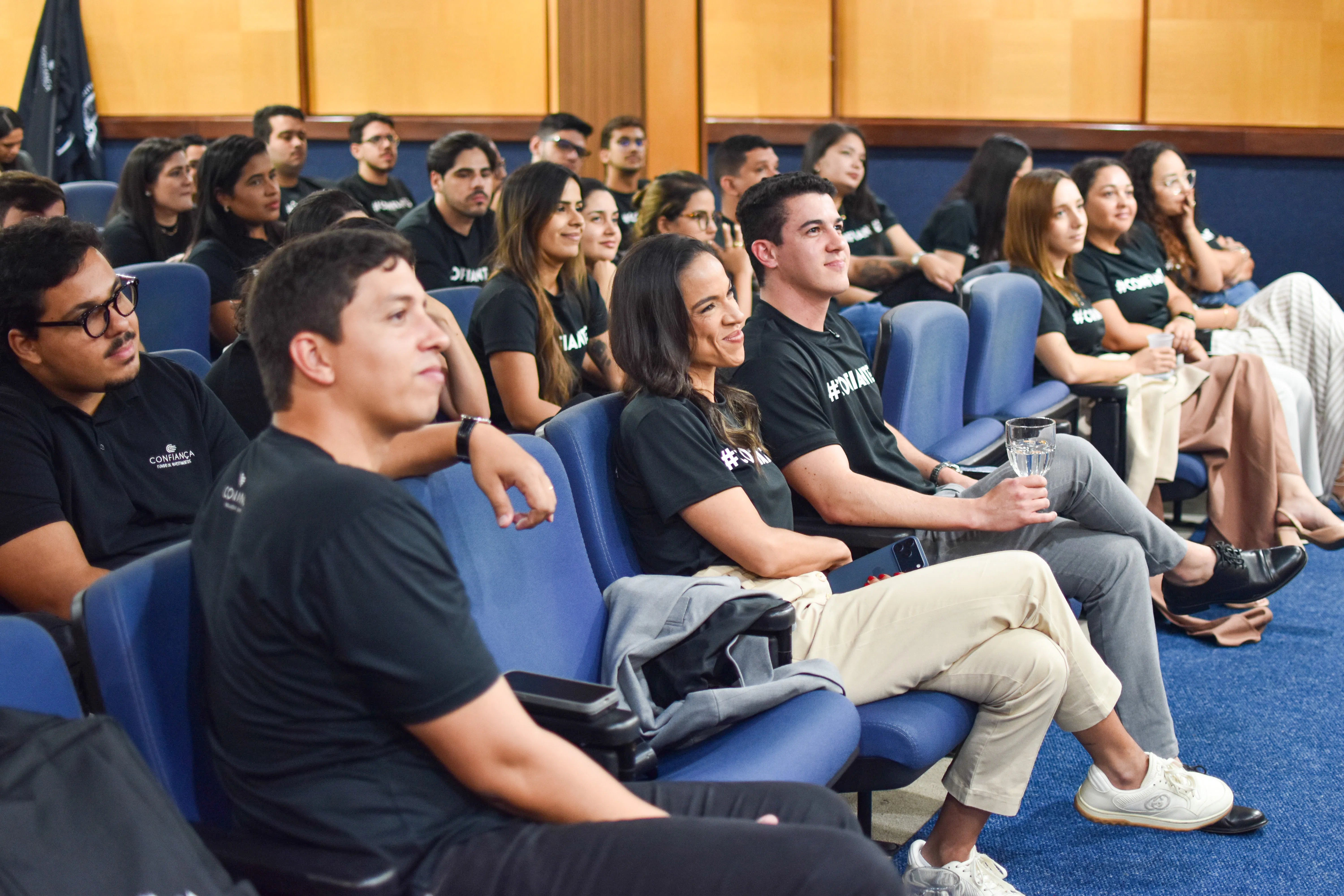 Confiança FIDC — foto 64