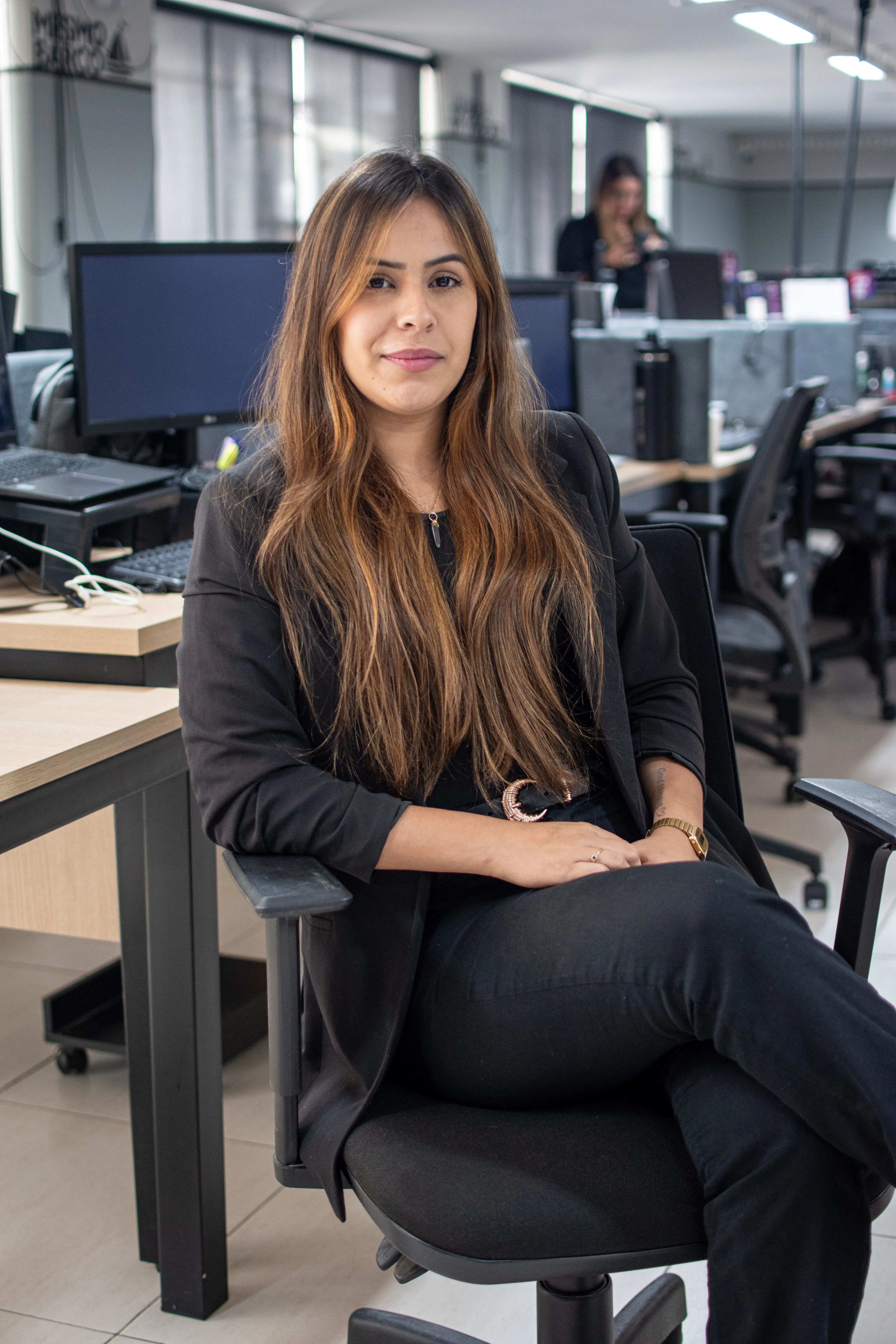 Equipe Confiança