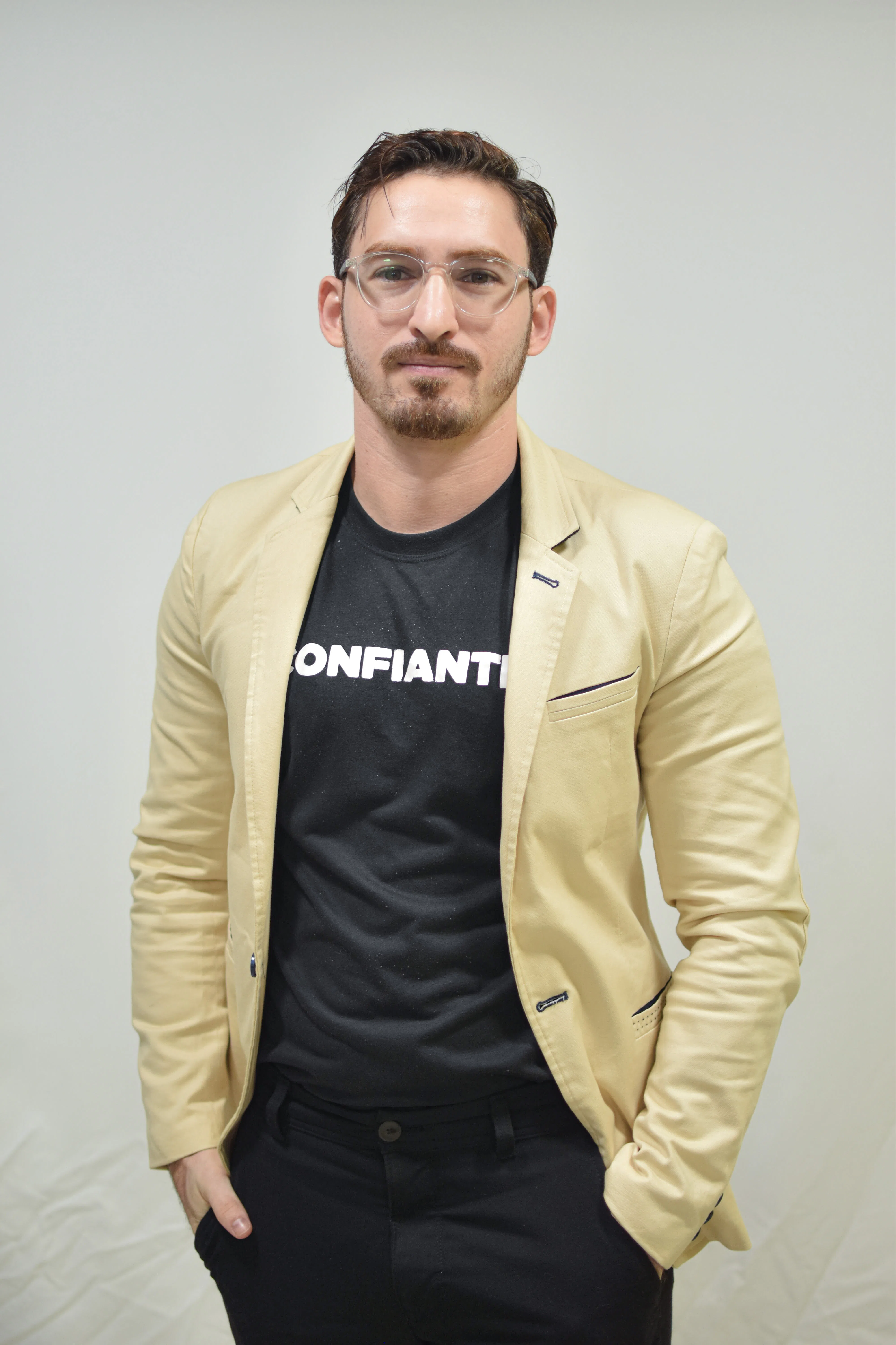 Confiança em Ação