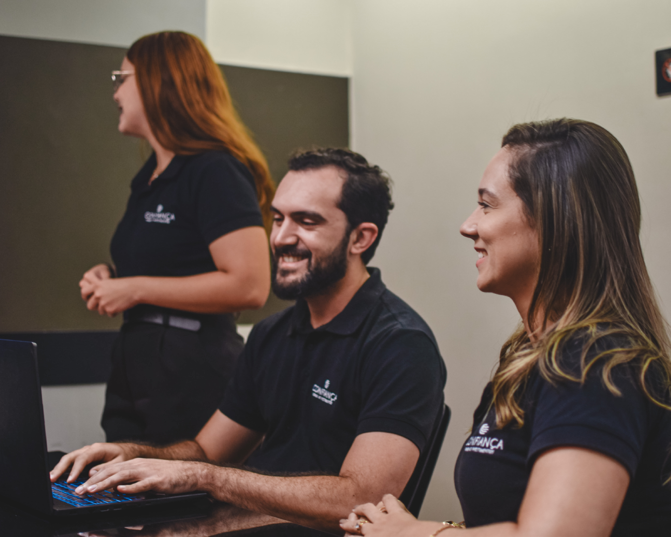Operações Comissárias